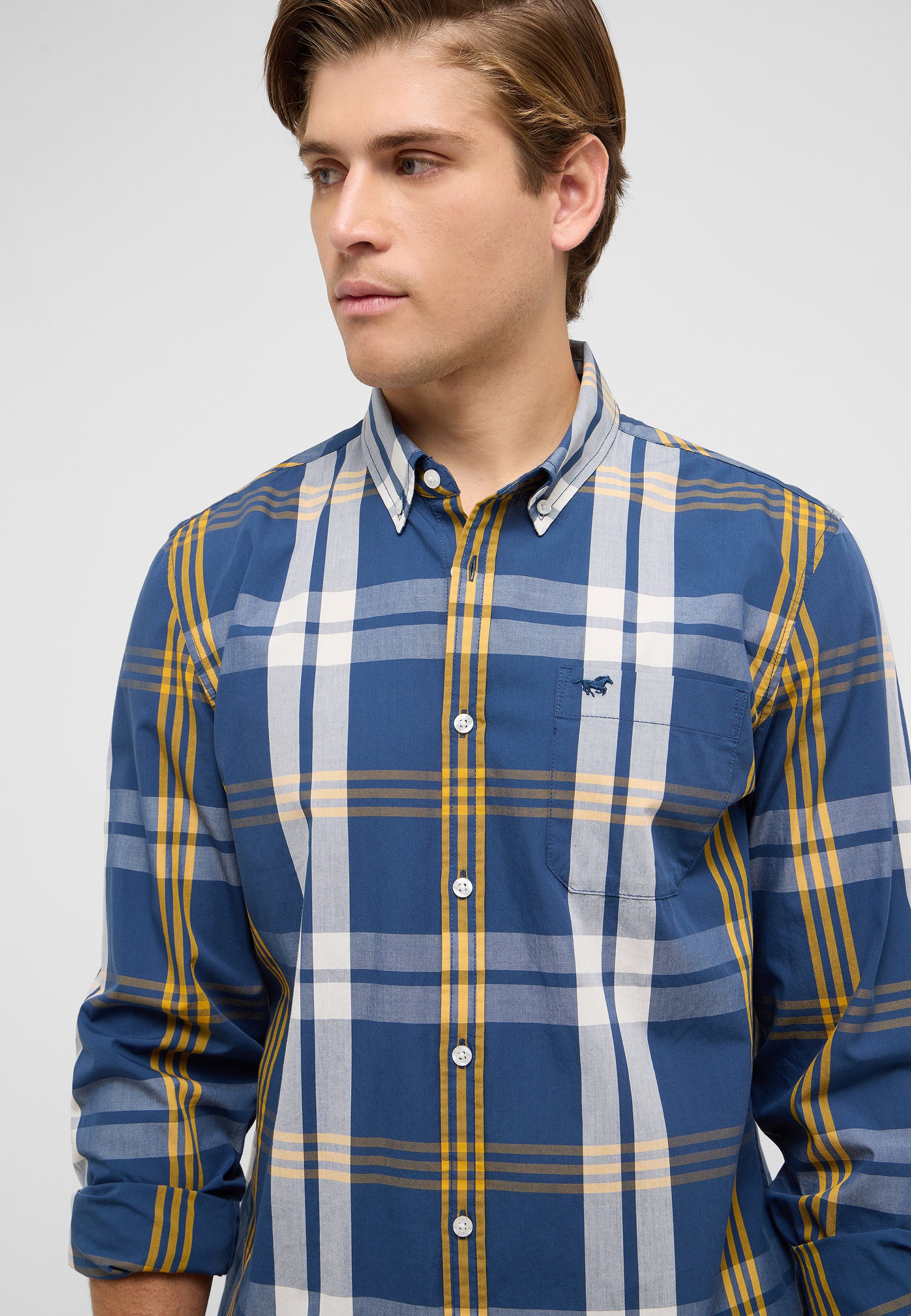 Bekleidung, Hemd, Kleid, Hemd, Person