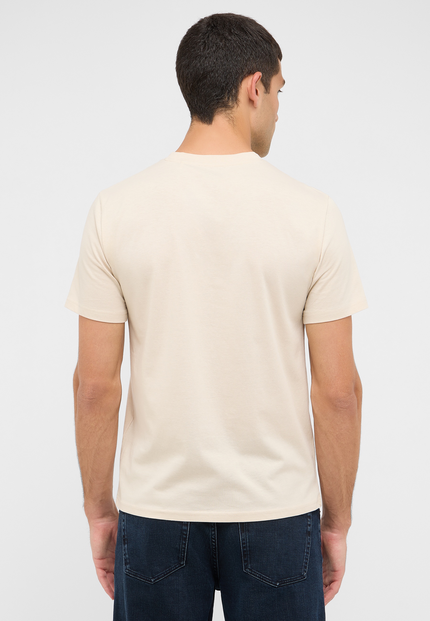 T-shirt, Erwachsener, Männlich, Mann, Person