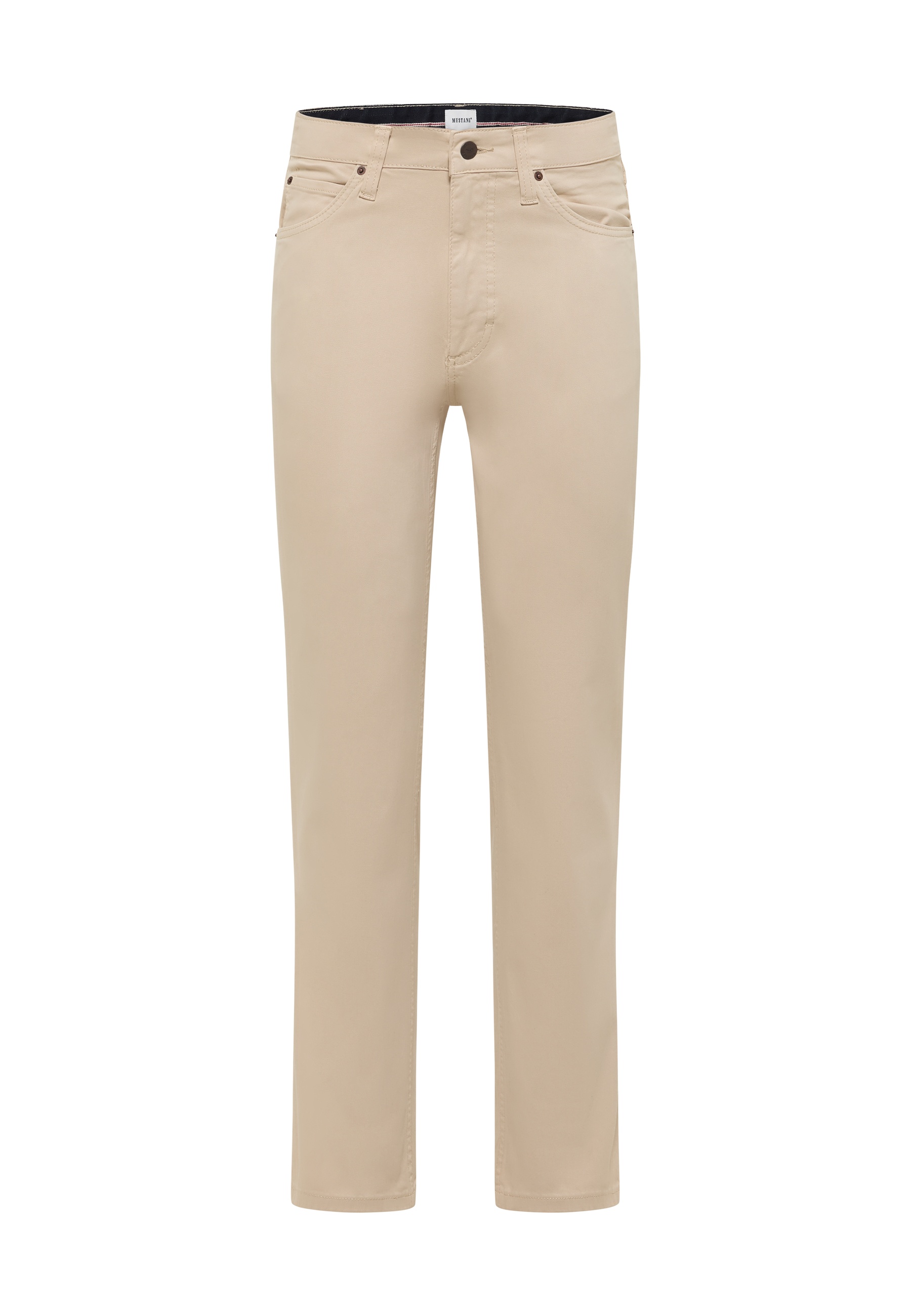 Hose Style Tramper Straight