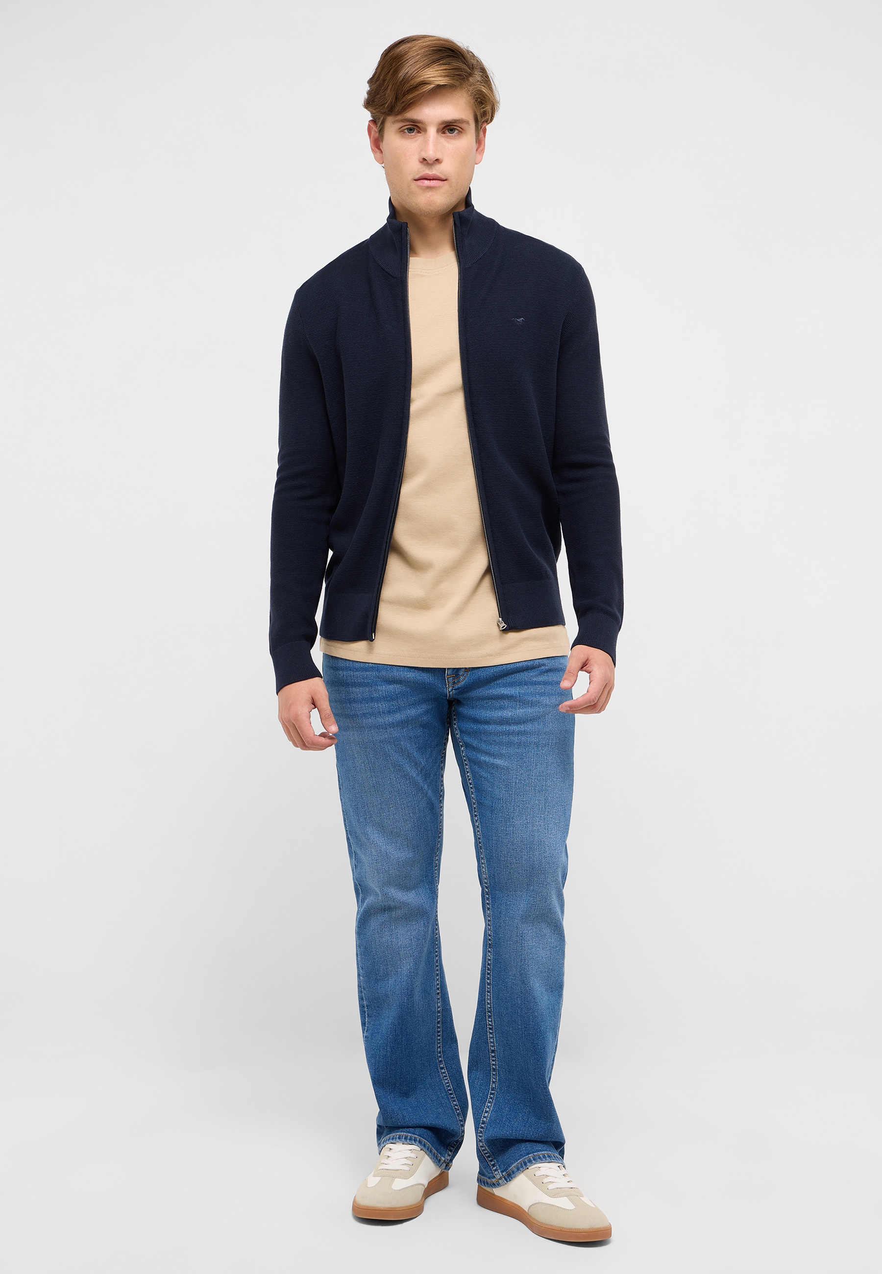 Blazer, Mantel, Jacke, Hosen, Jeanshose