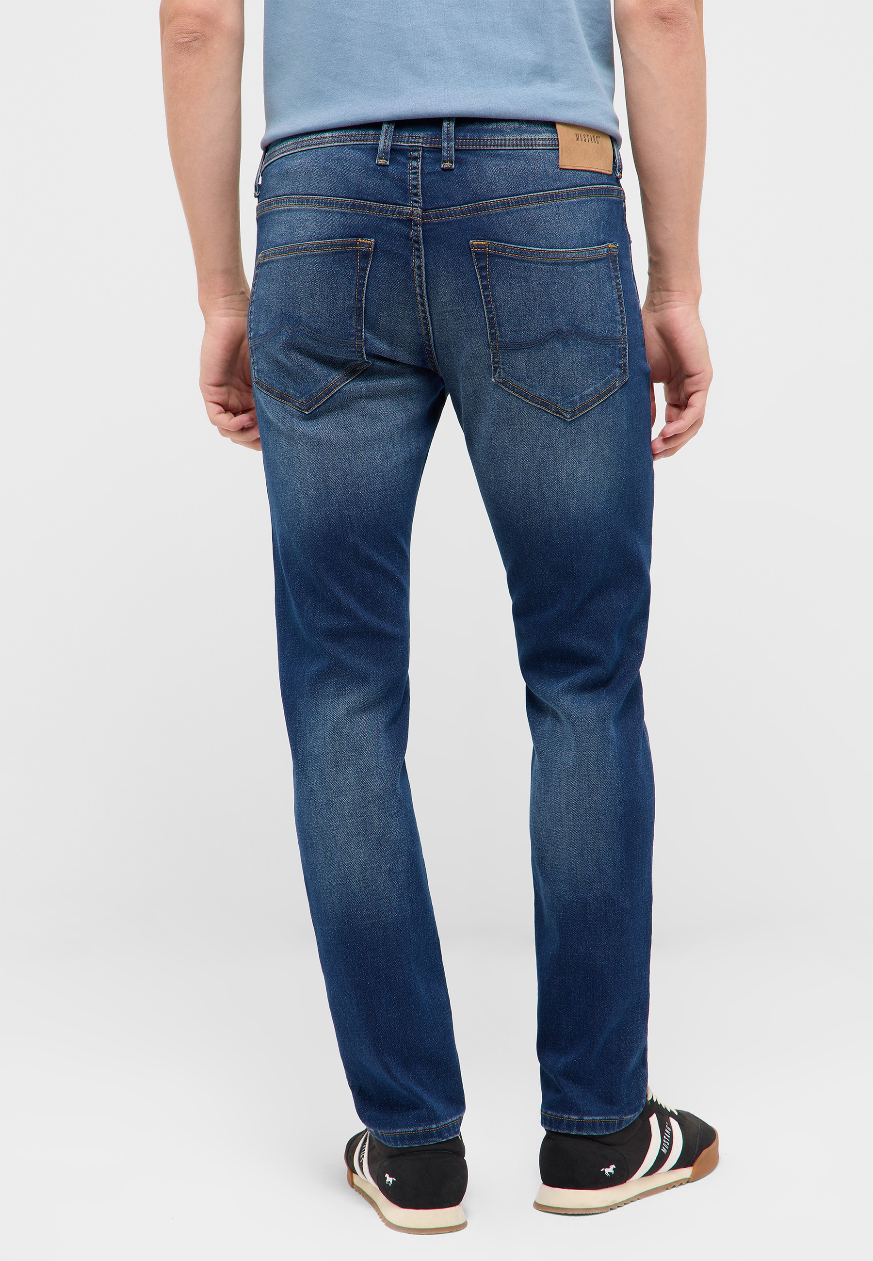 Jeans Style Oregon Slim K