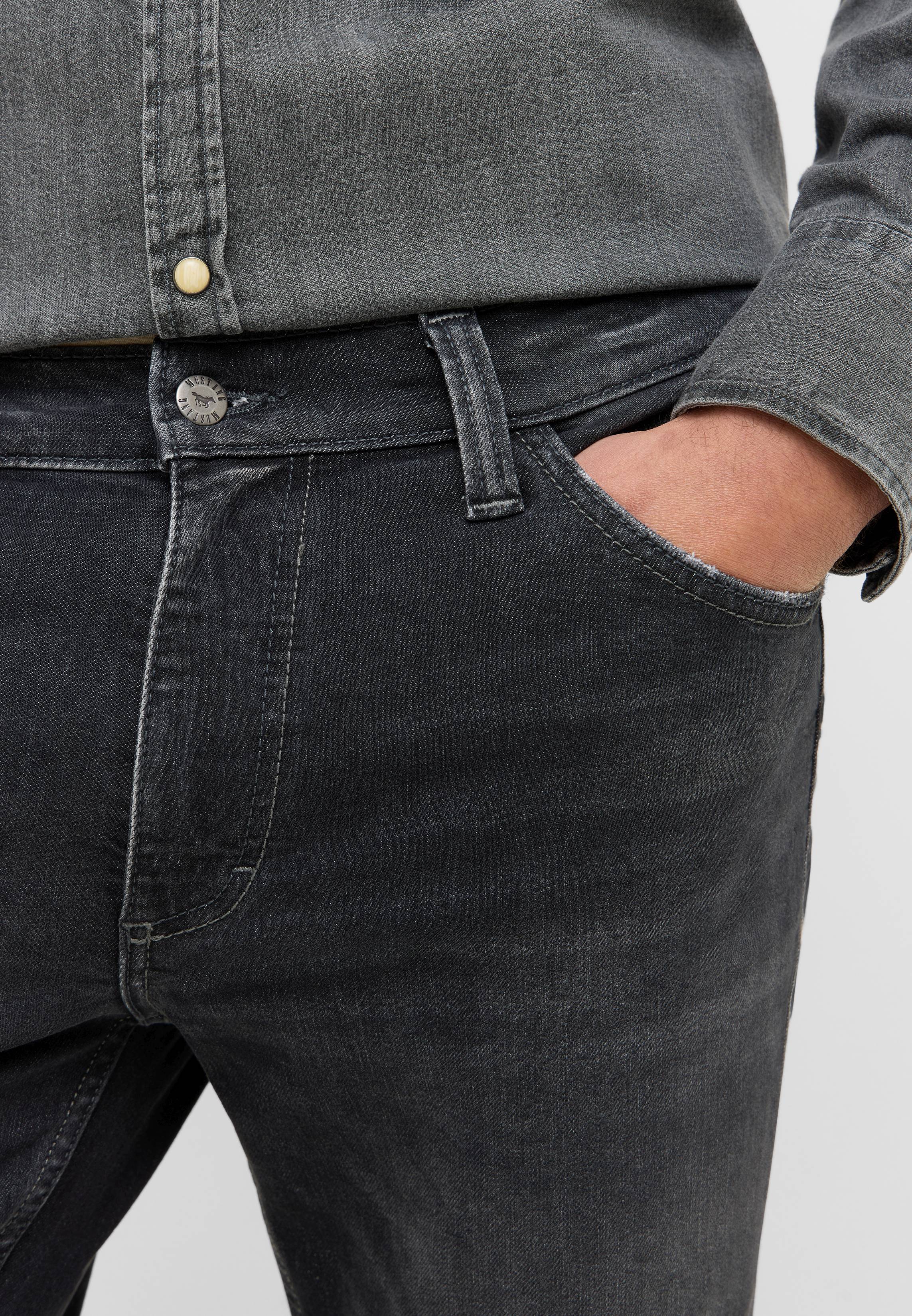 Bekleidung, Hosen, Jeans, Langarm, Ärmel