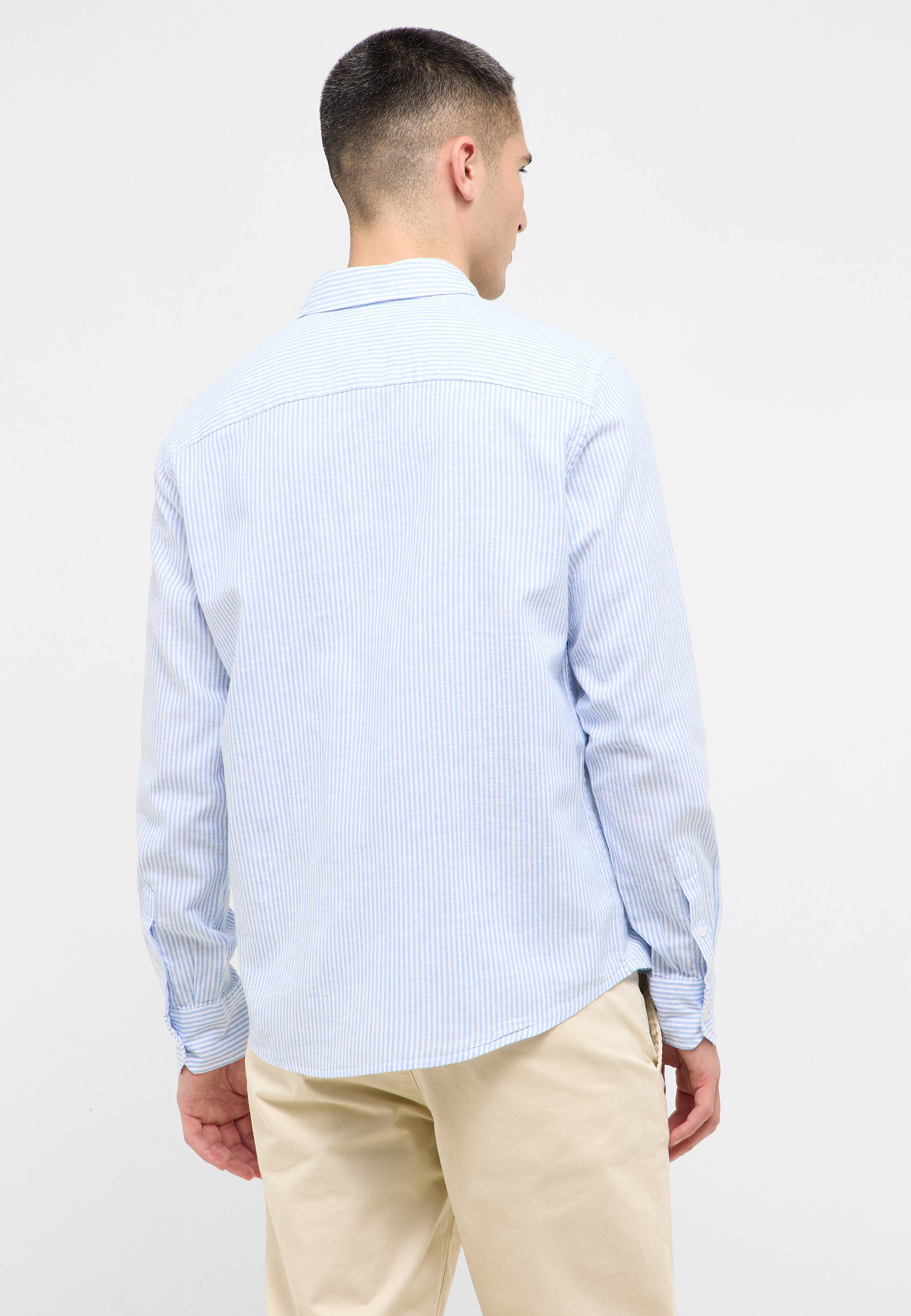 Langarm, Hemd, Ärmel, Kleid, Hemd, Person