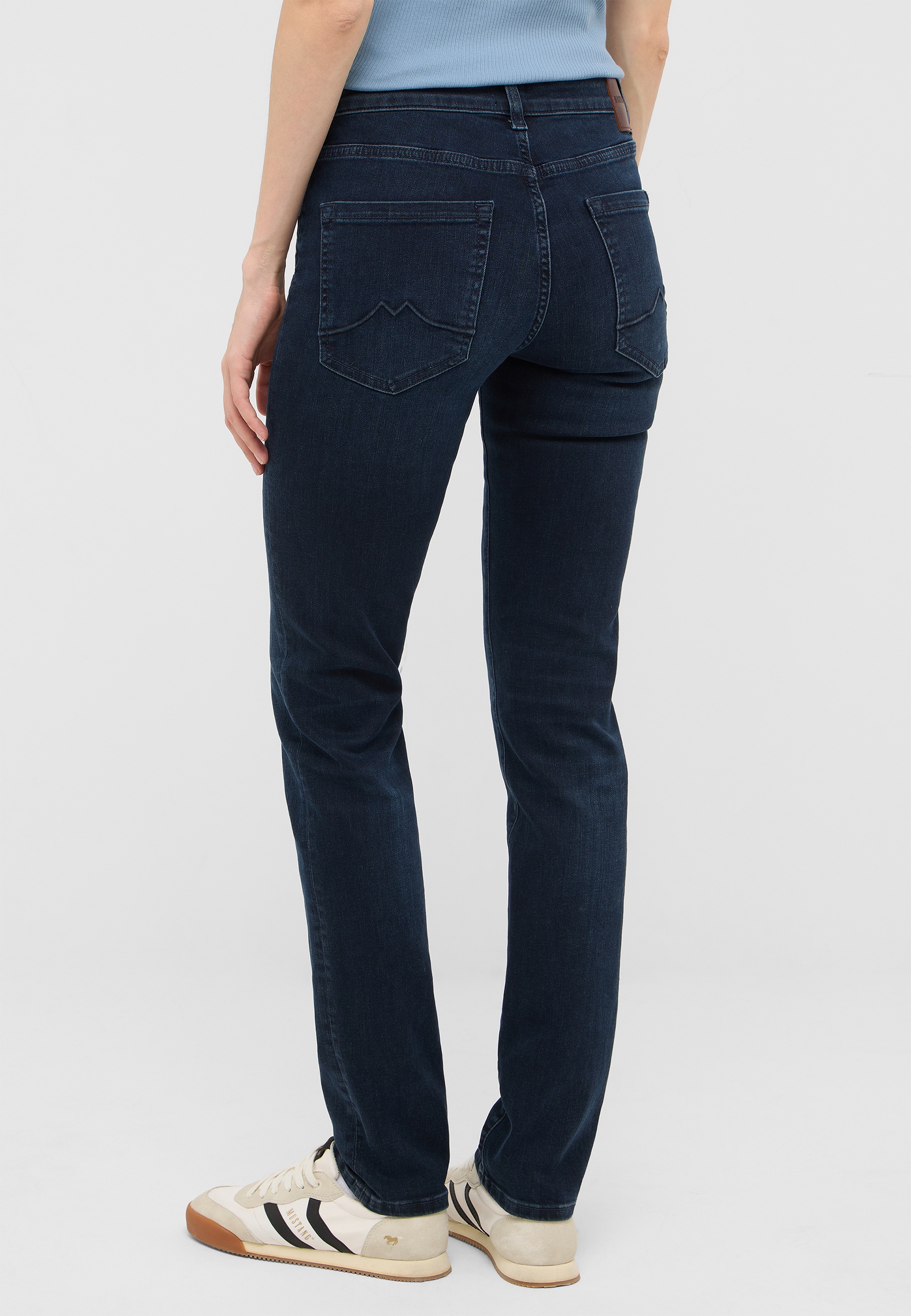 Jeans Style Shelby Slim