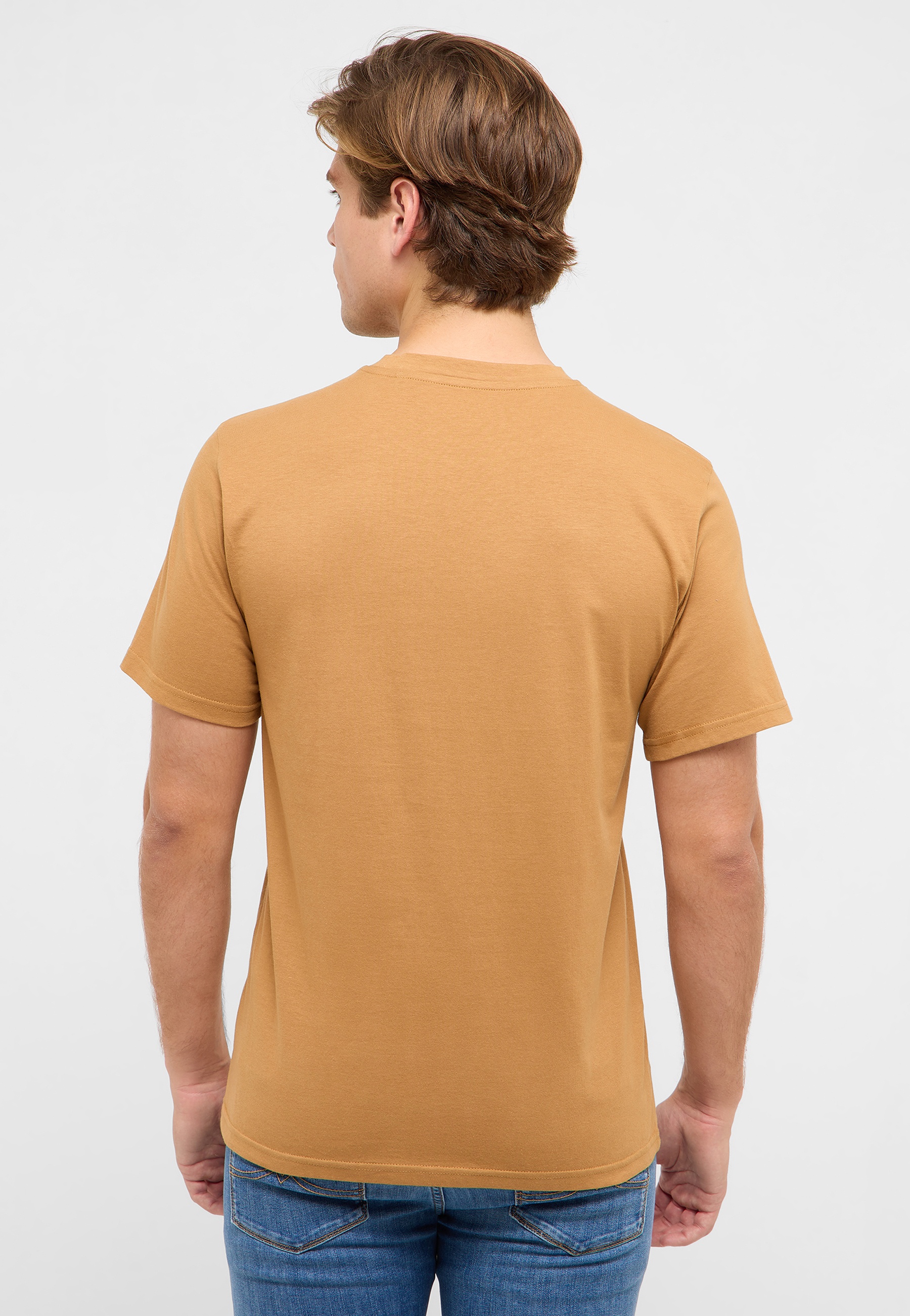 T-shirt, Erwachsener, Männlich, Mann, Person