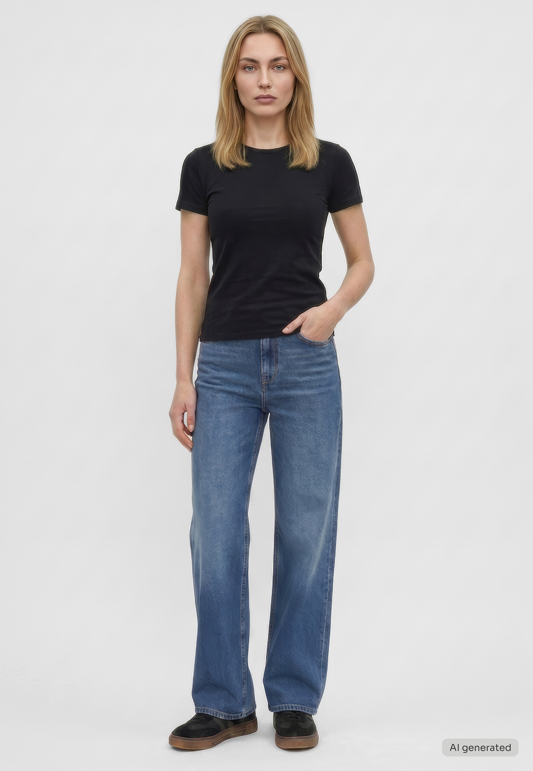 Style Leola