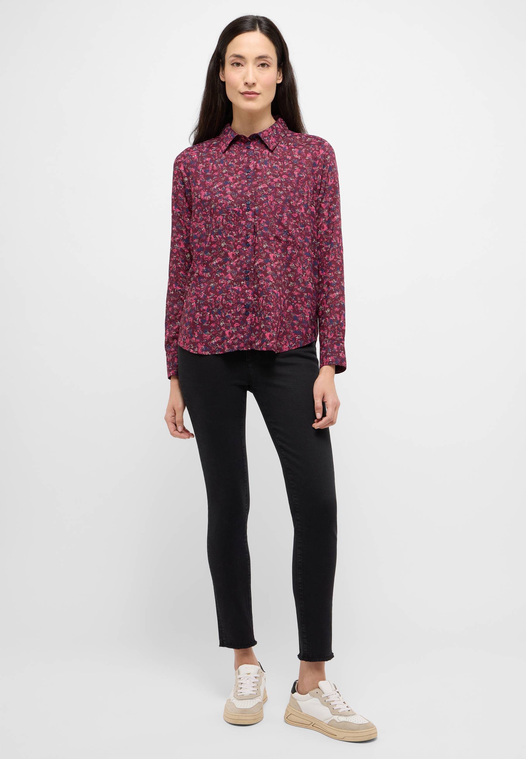 Jeans Style Shelby Skinny 7/8