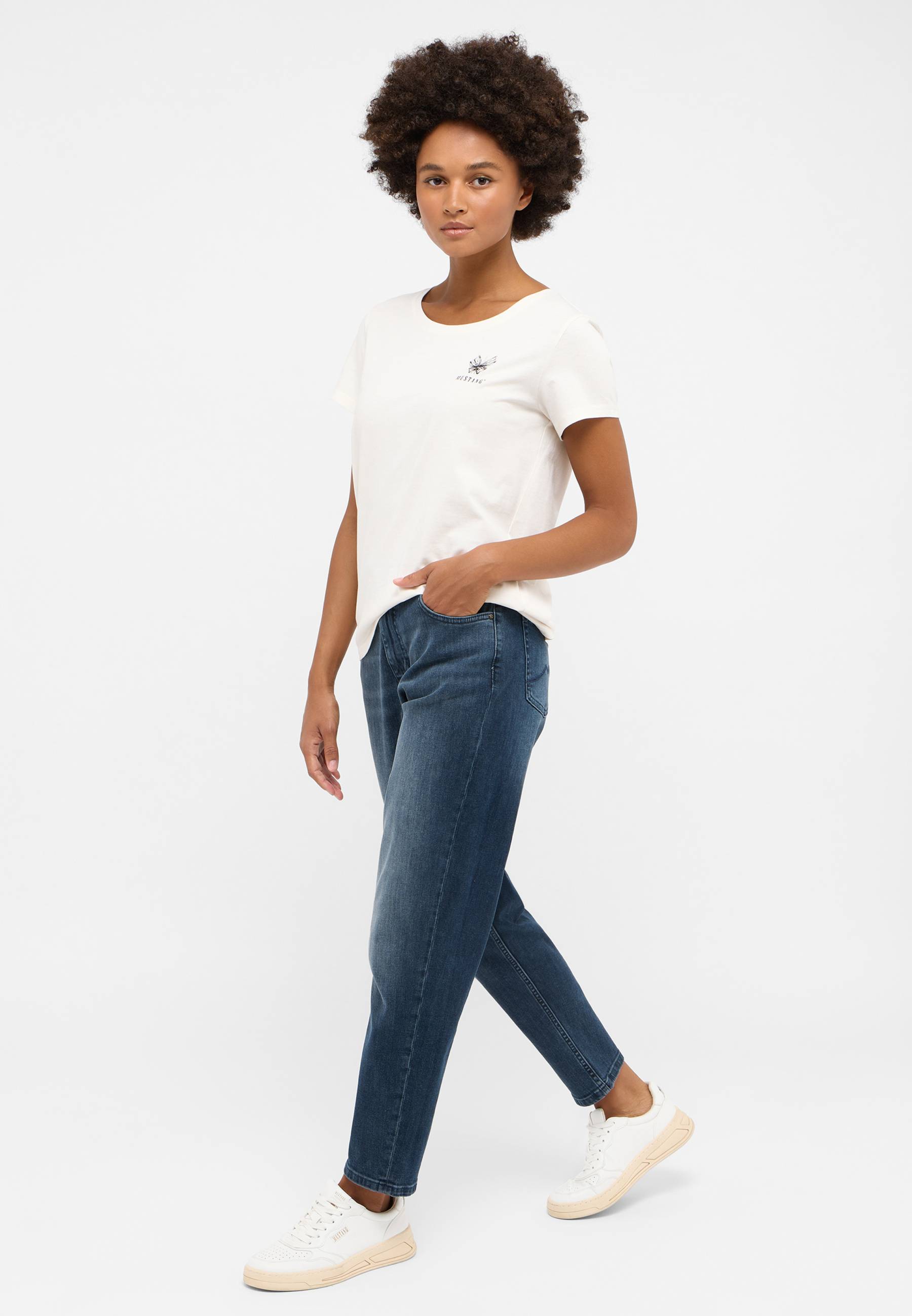 Hosen, Jeans, Mädchen, Person, Jugendlich