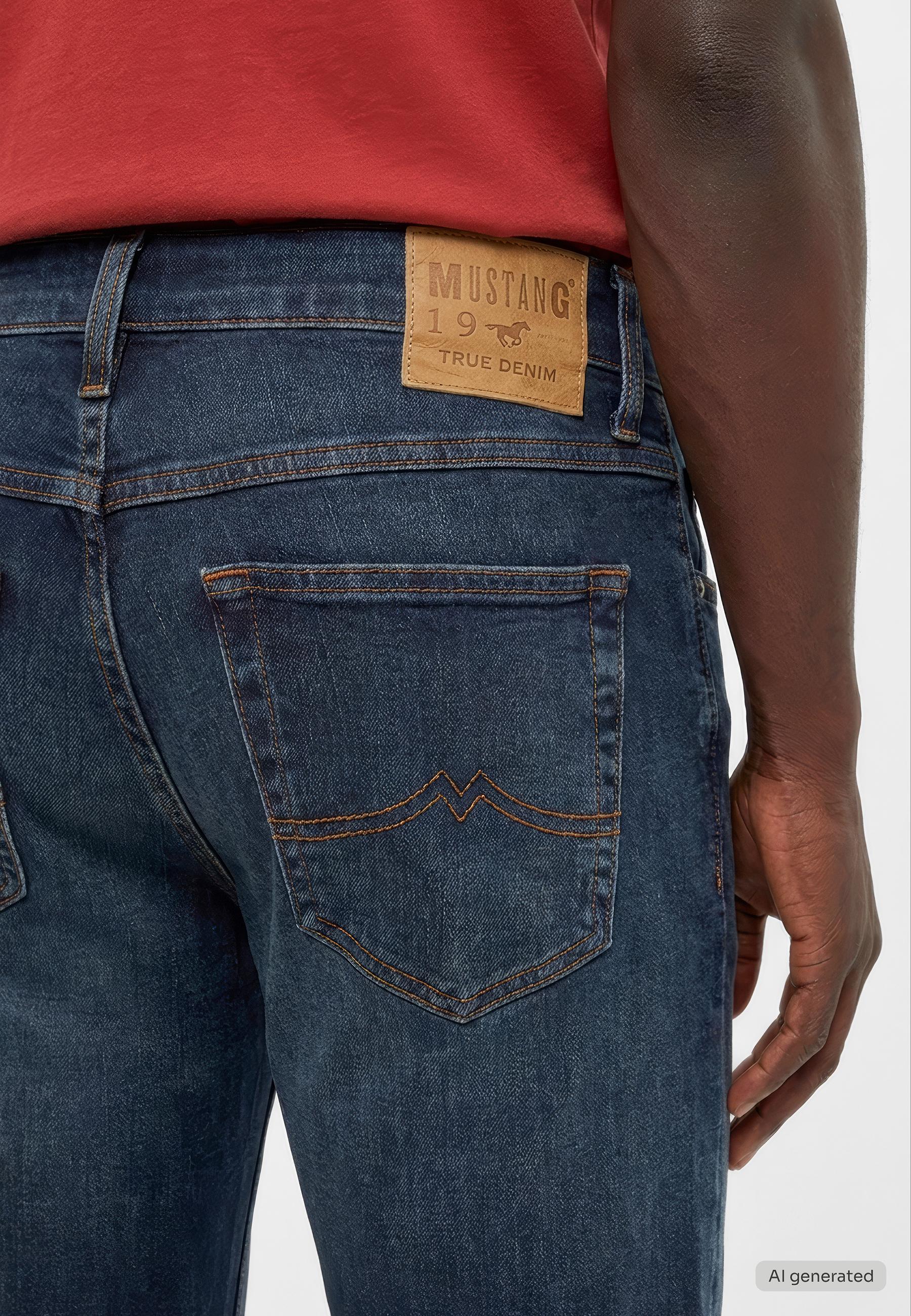 Style Tramper Straight