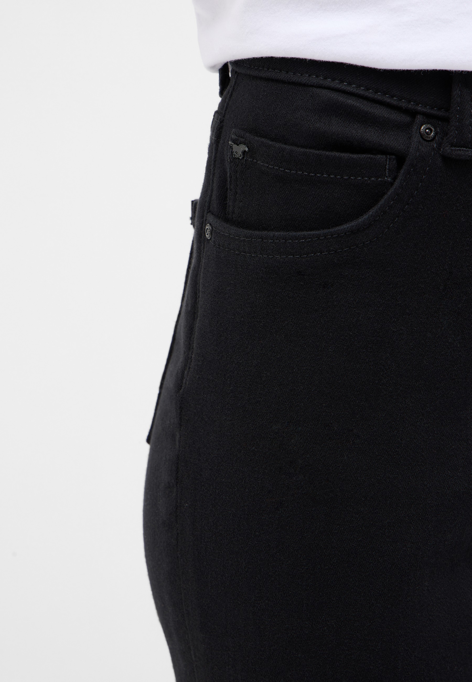Jeans Style Crosby Relaxed Slim