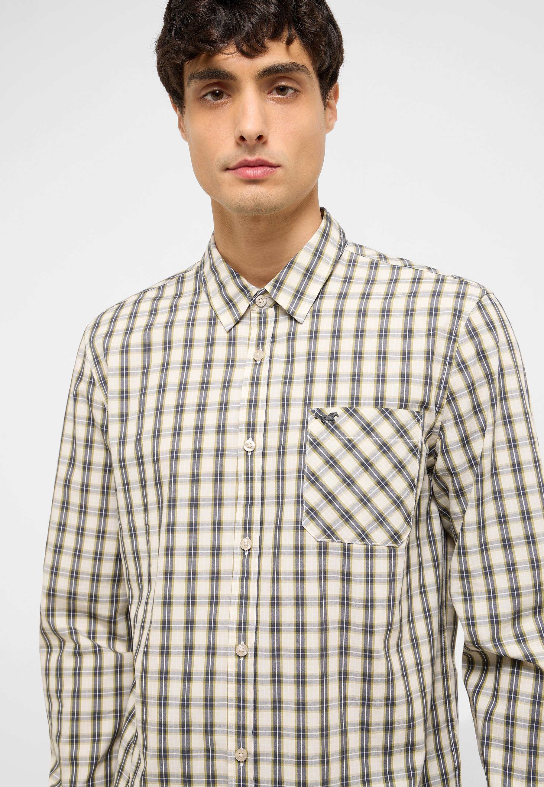 Hemd, Kleid, Hemd, Erwachsener, Mann, Person