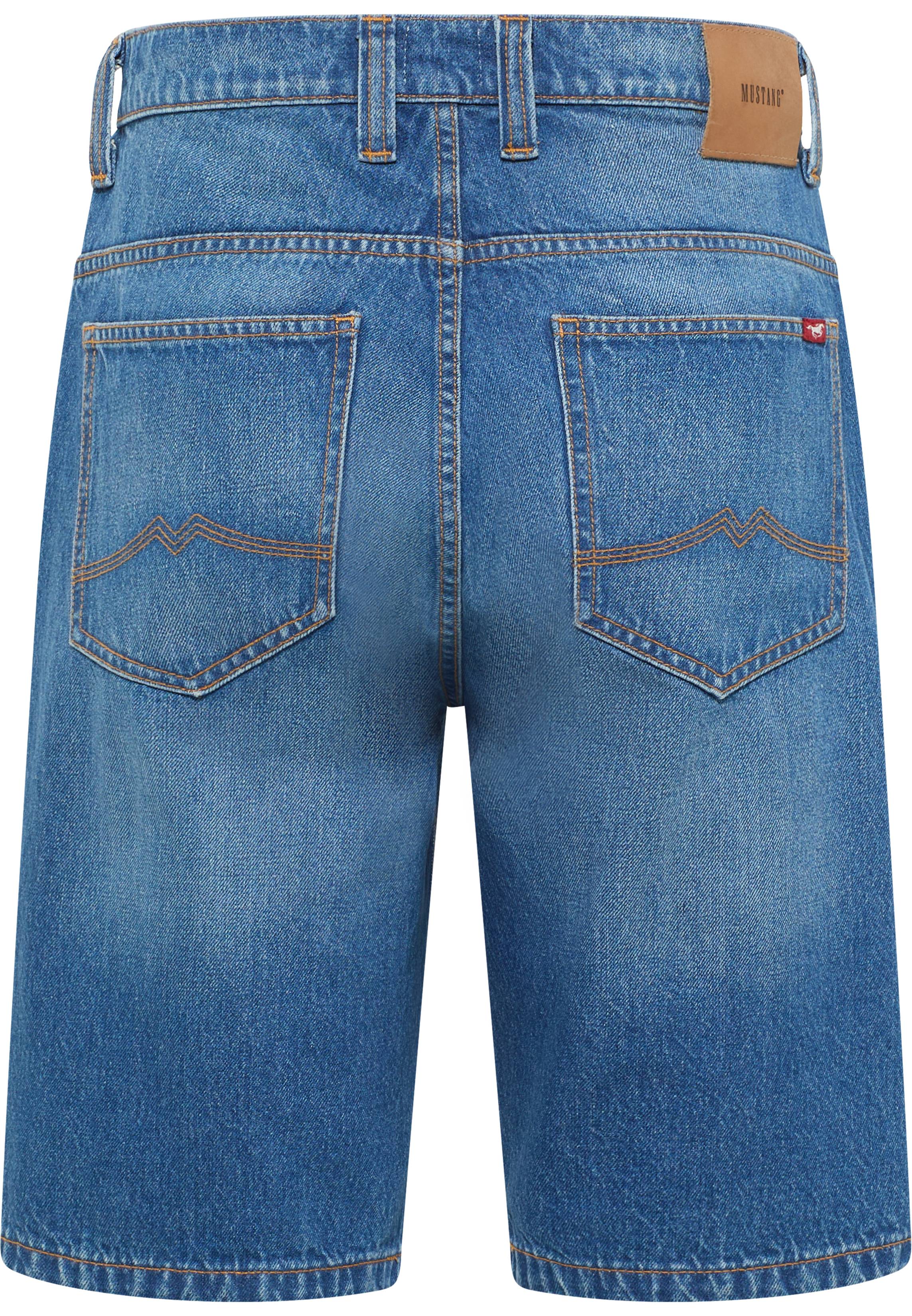 Bekleidung, Hosen, Kurze Hosen, Jeanshose
