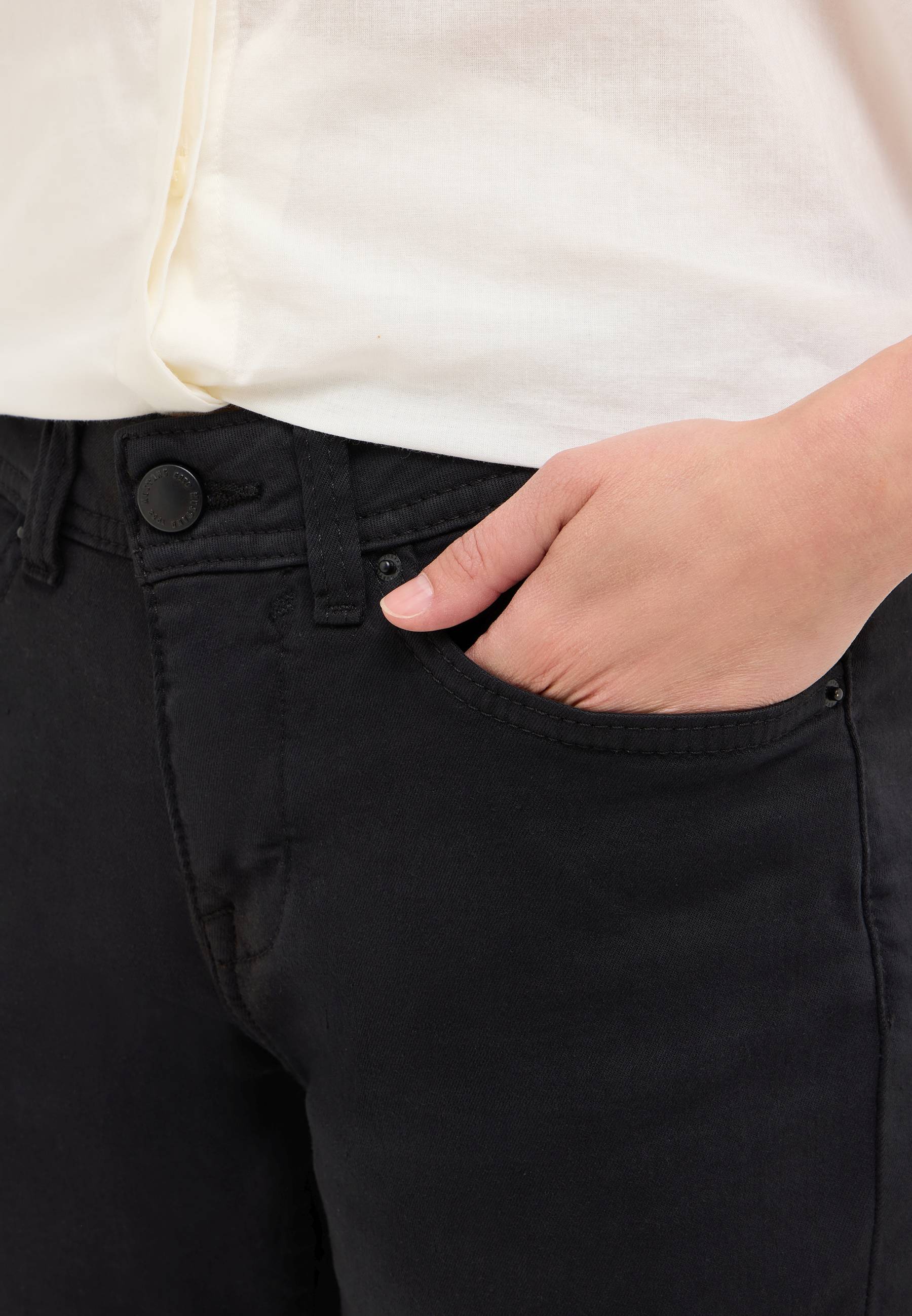 Bekleidung, Hosen, Bluse, Langarm, Ärmel