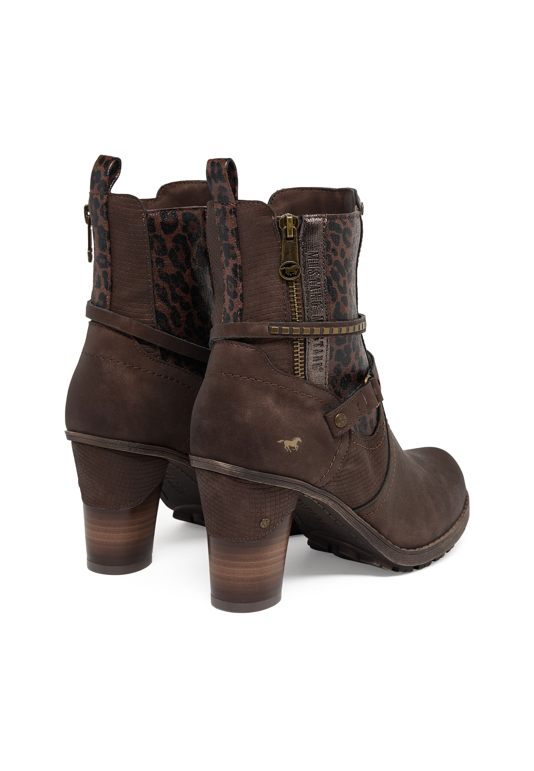 Stiefel Style Palma