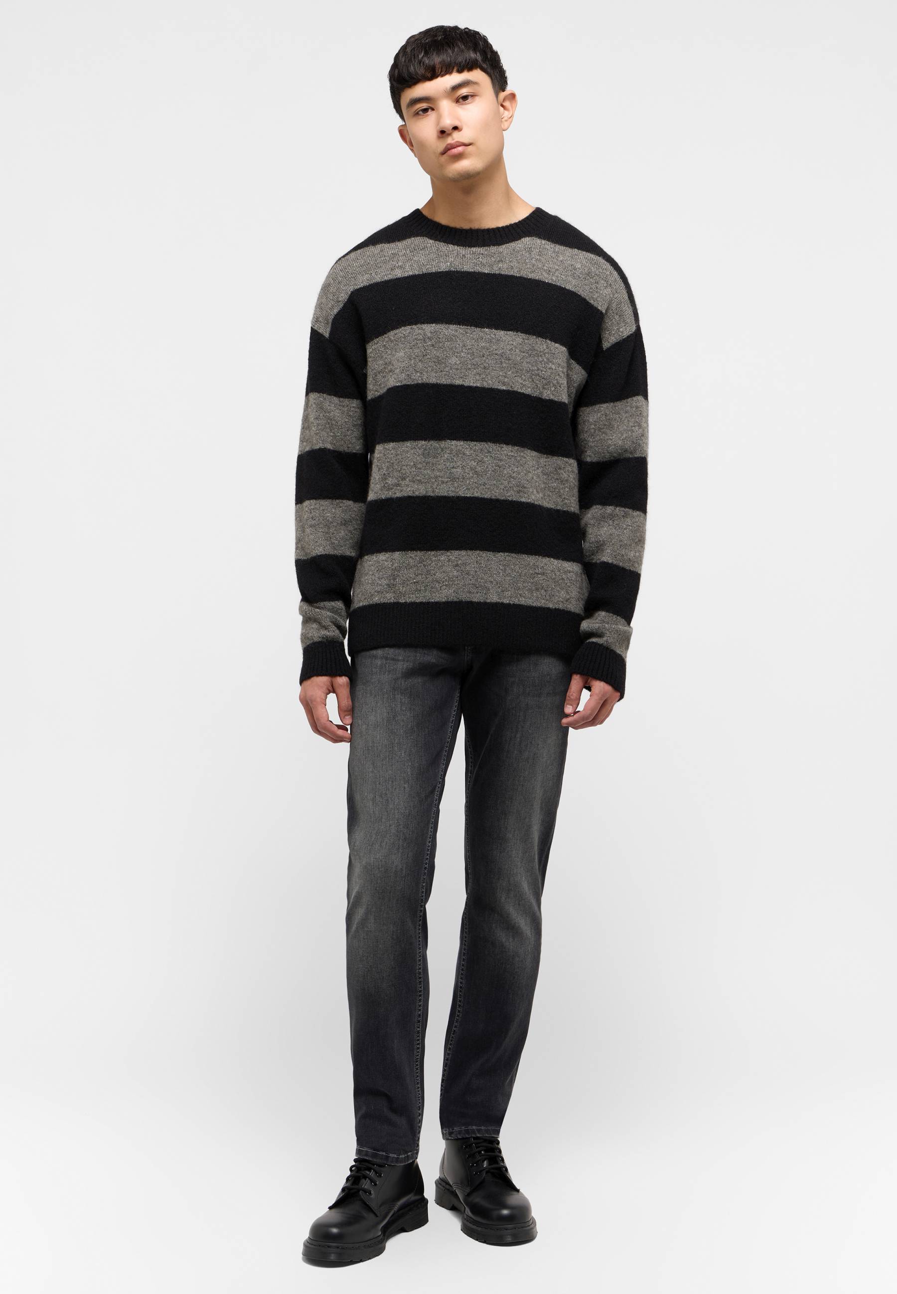 Jeans Style Vegas Slim