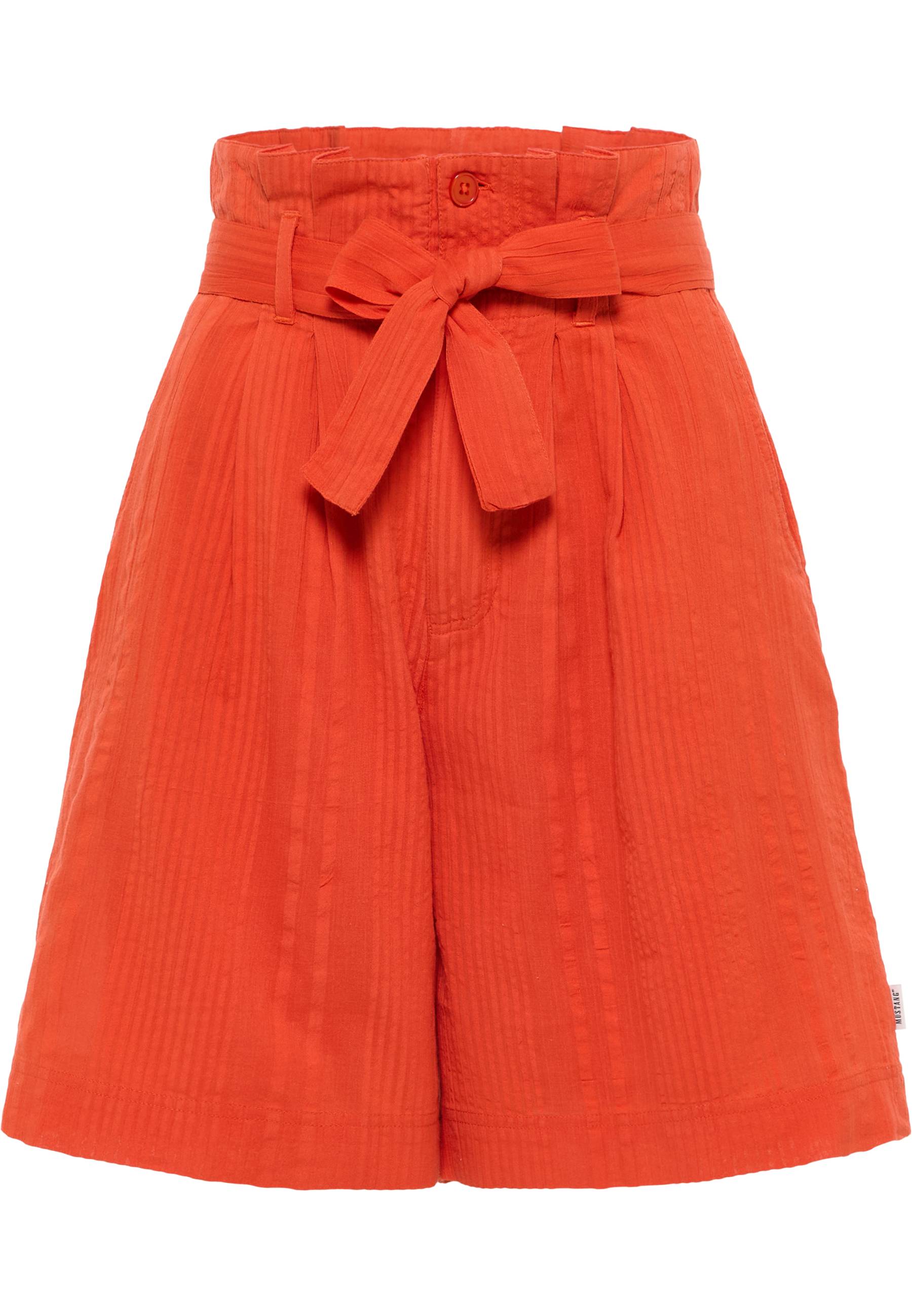 Bermuda Style Darrah