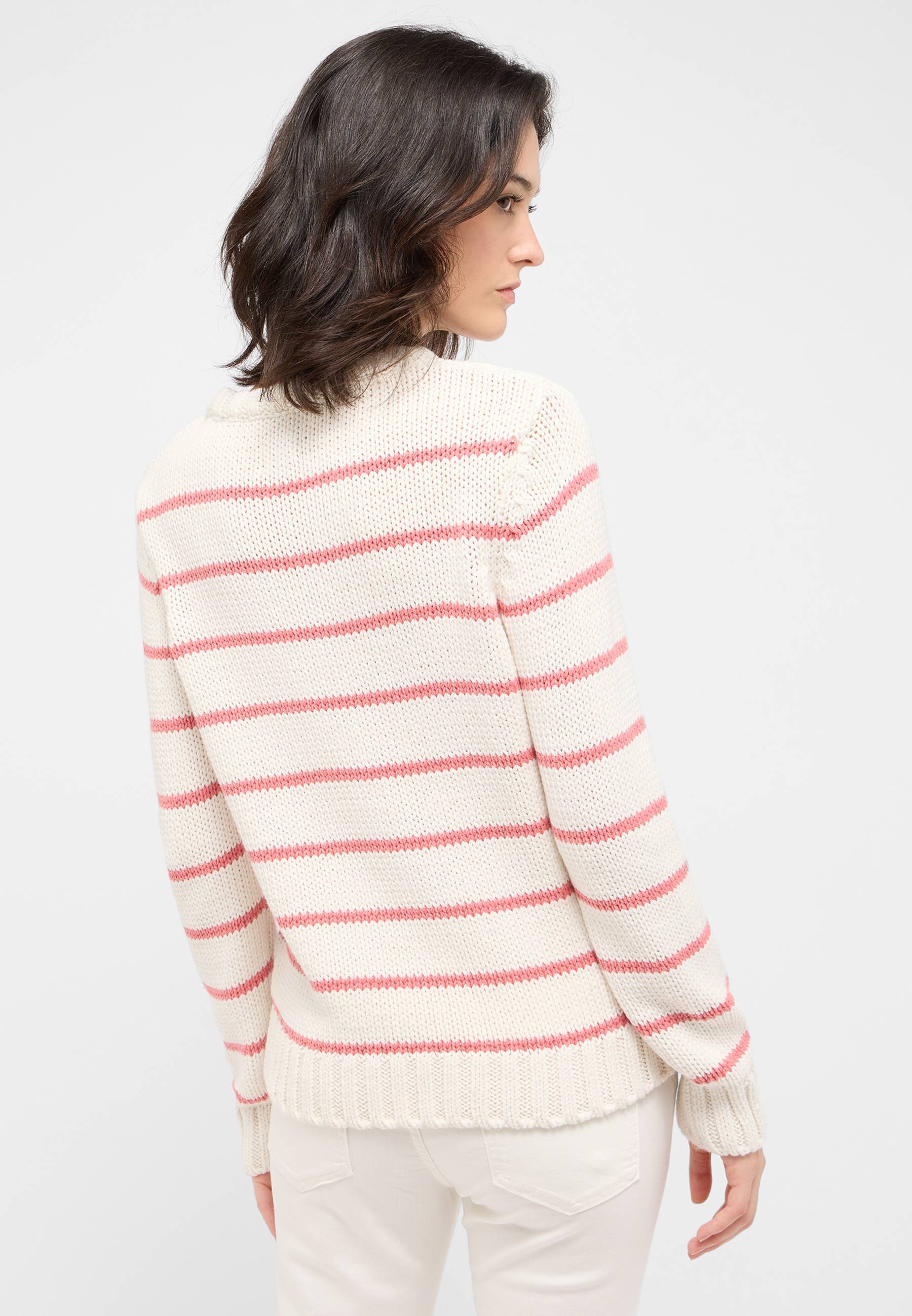 Bekleidung, Strickwaren, Pullover
