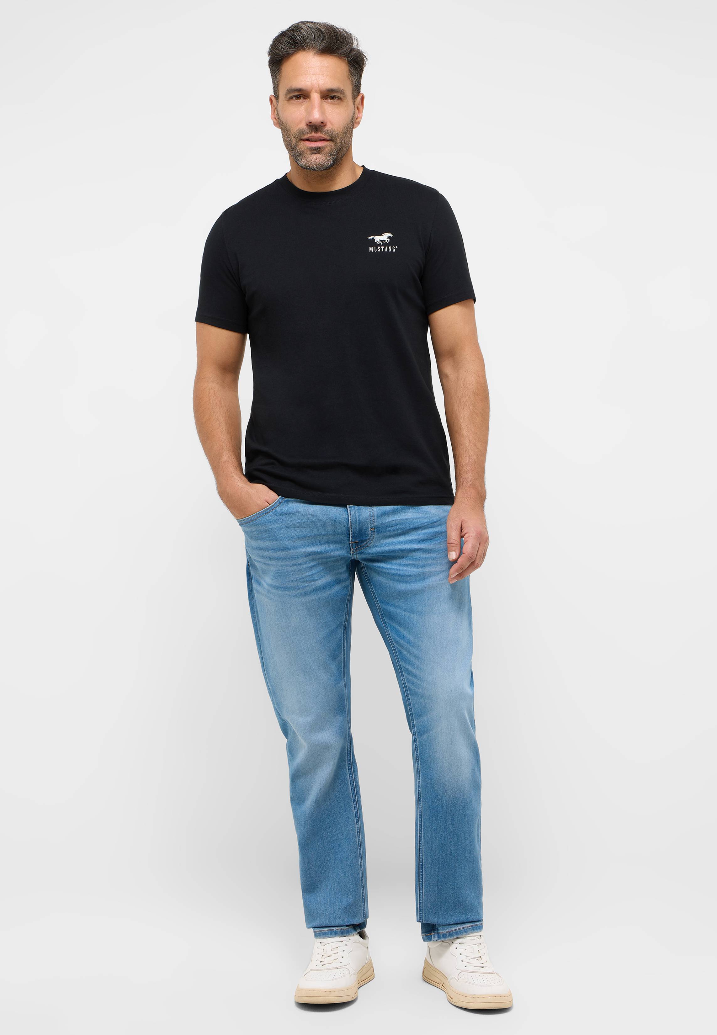 Jeans Style Oregon Slim K