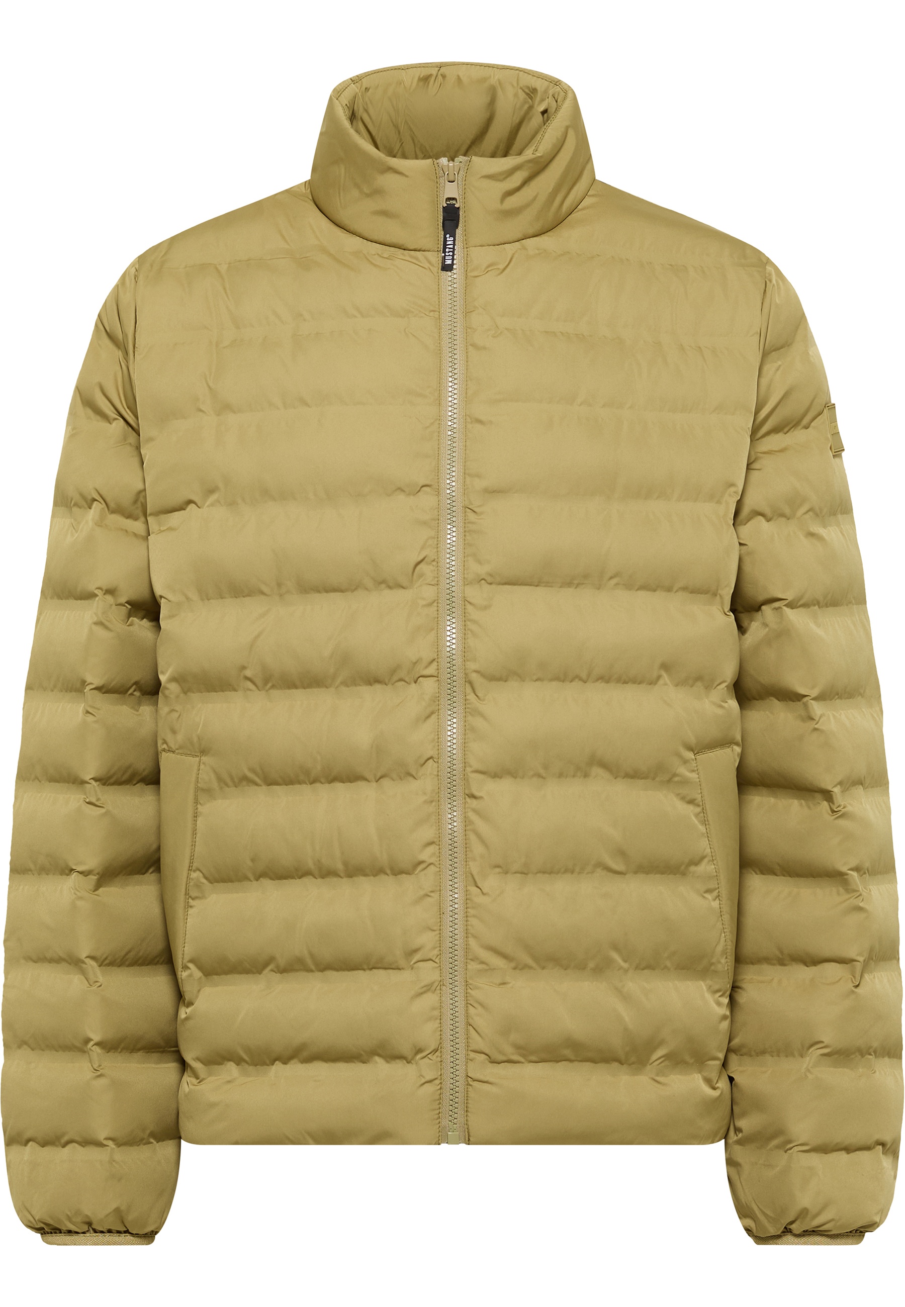 Jacke Style Creston