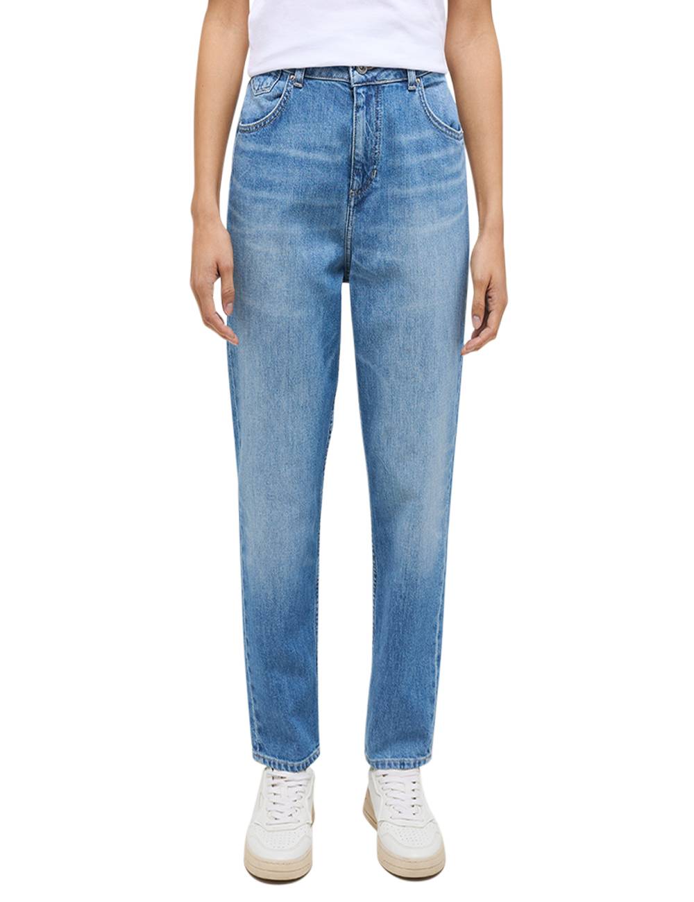Jeans Style Charlotte Tapered