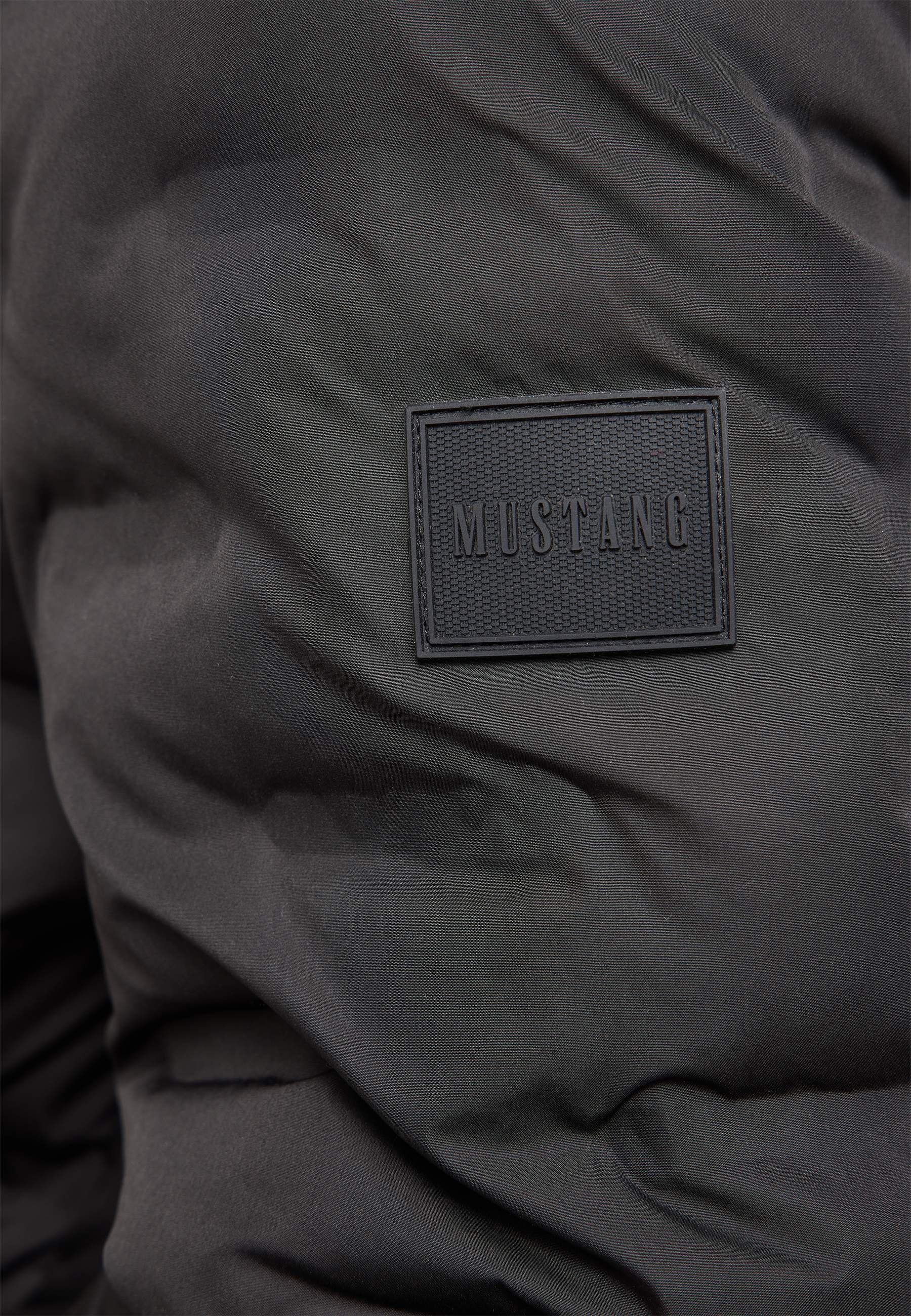 Jacke Style Westchase