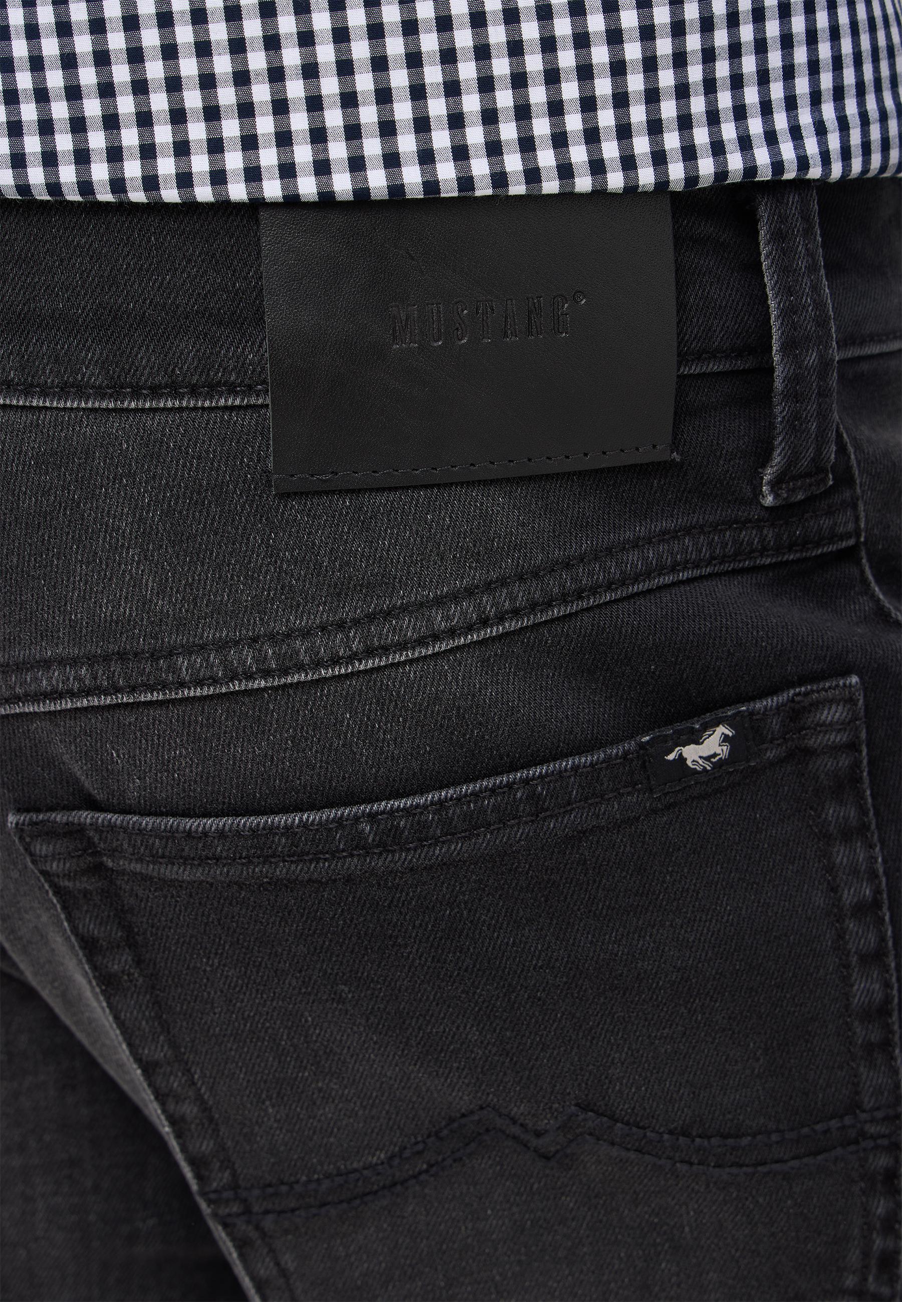 Jeans Style Tramper Straight