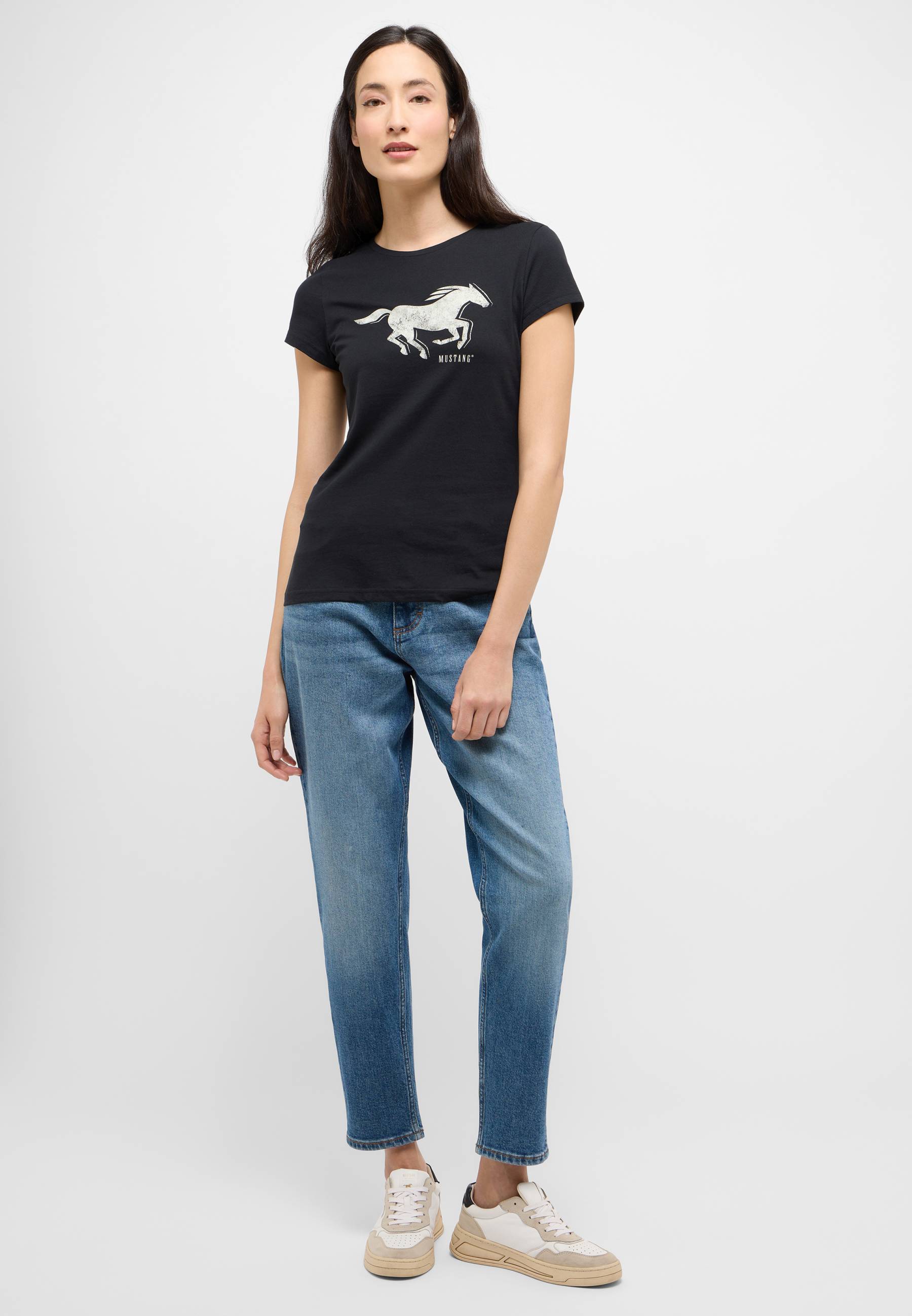 Jeans Style Brooks Relaxed Slim