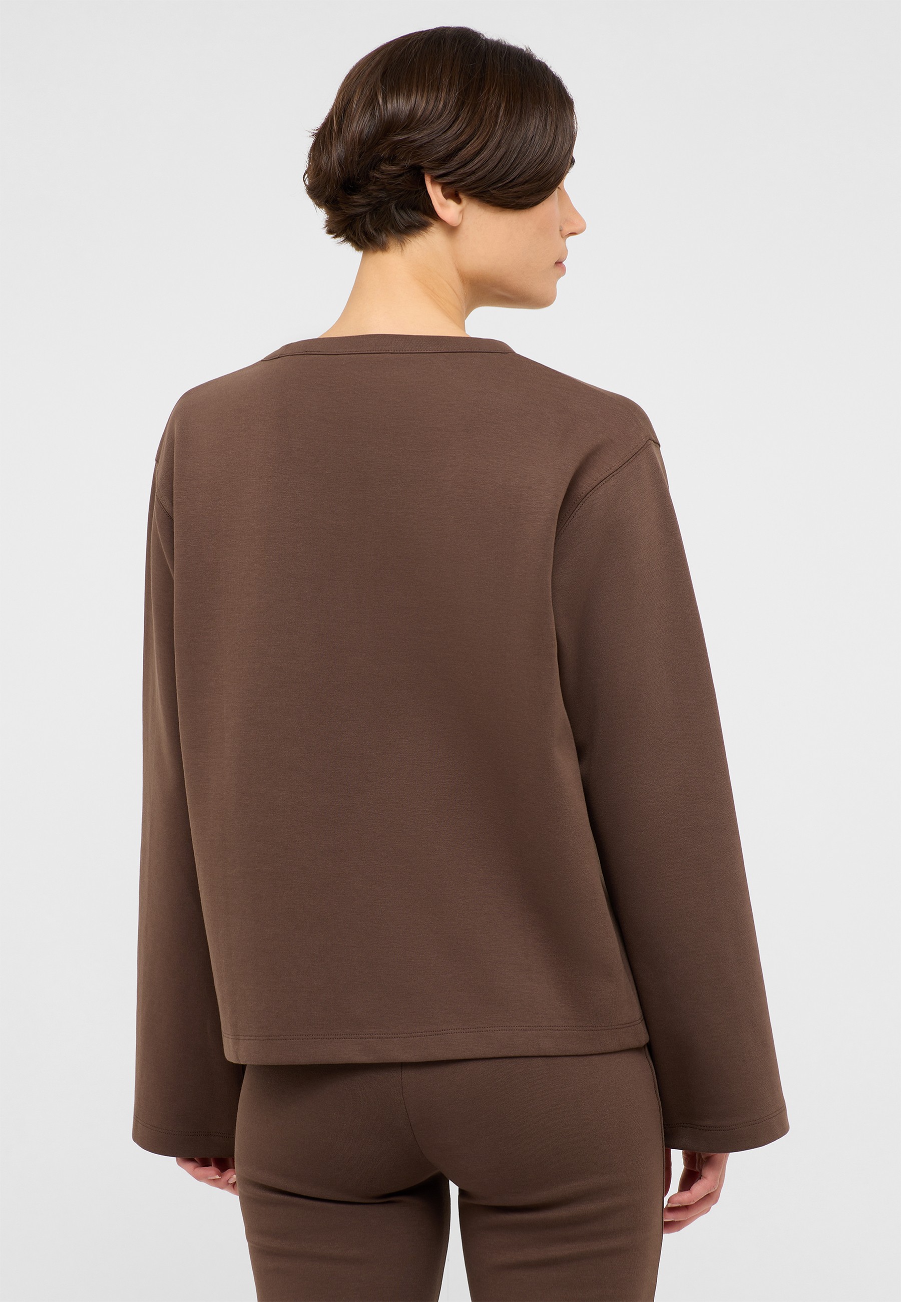 Sweatshirt Style Sutton
