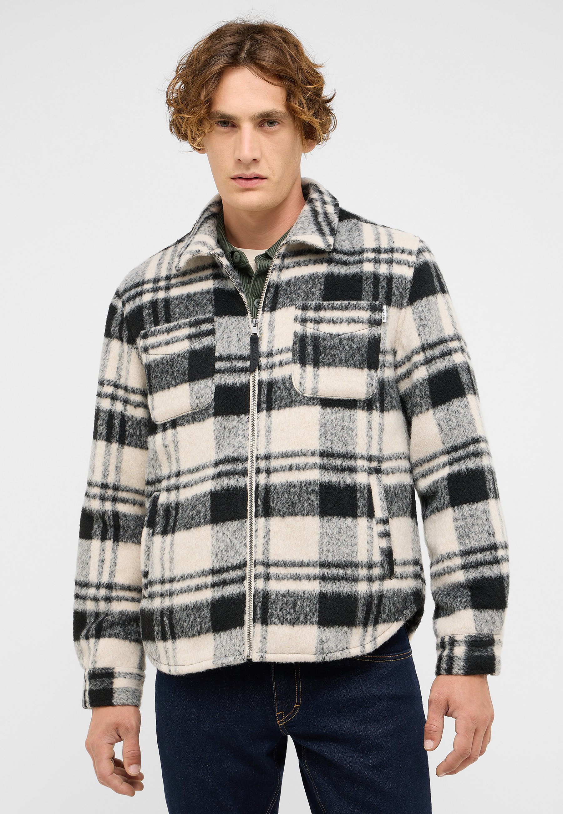 Bekleidung, Mantel, Hemd, Jacke, Pullover