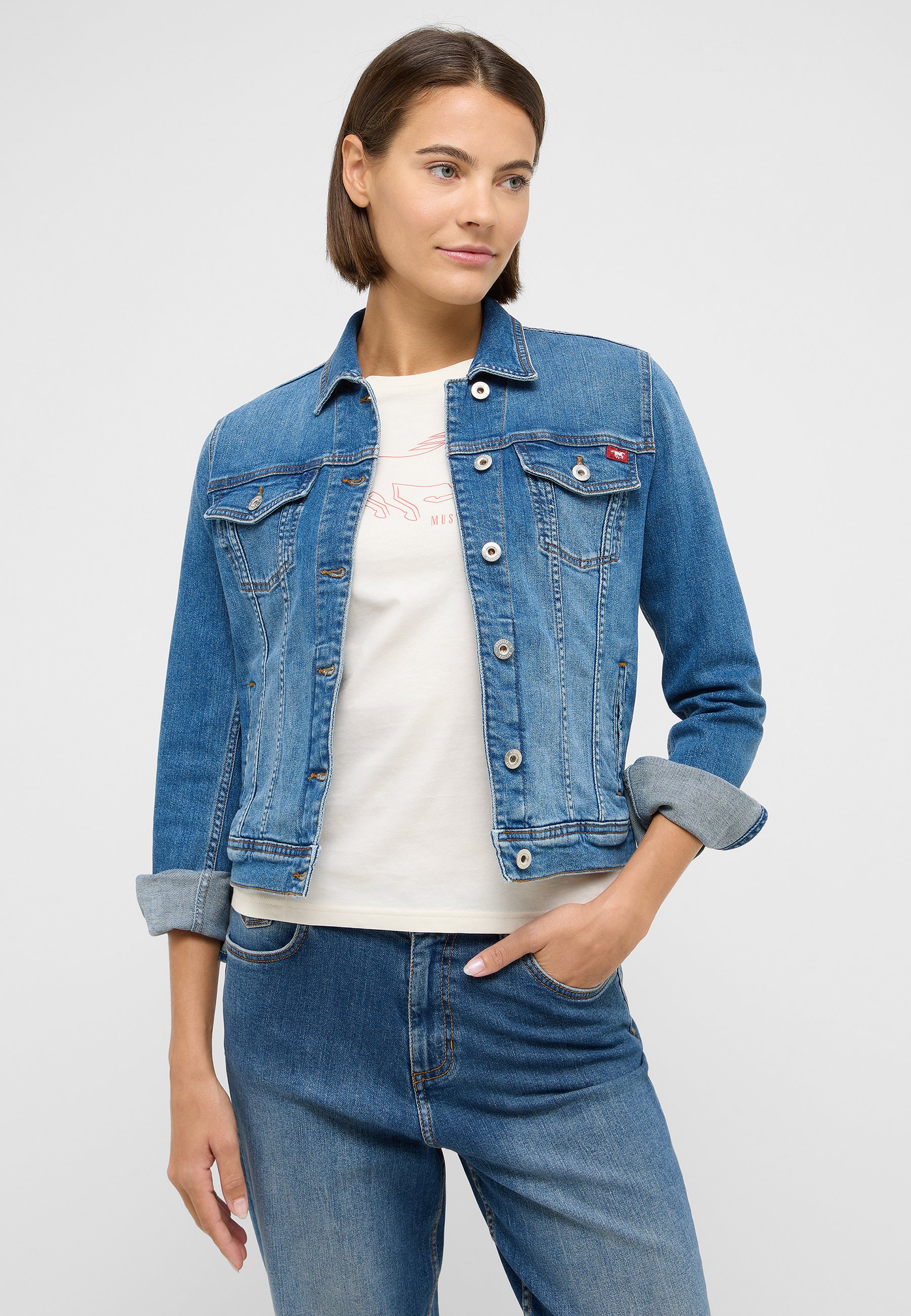 Hosen, Weste, Jeans, Mantel, Jacke