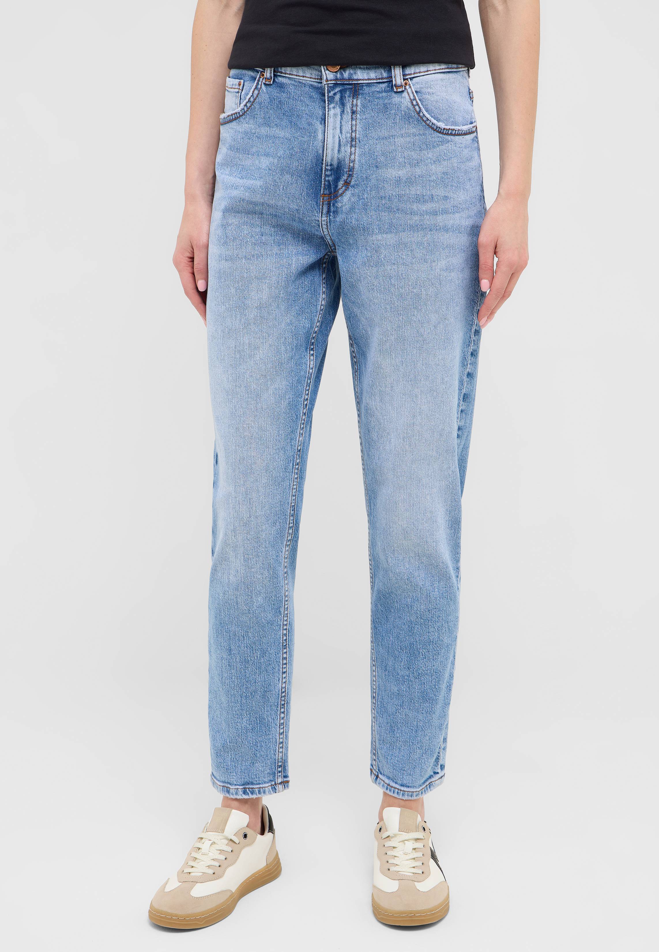 Bekleidung, Hosen, Jeans, Schuhwerk, Schuh