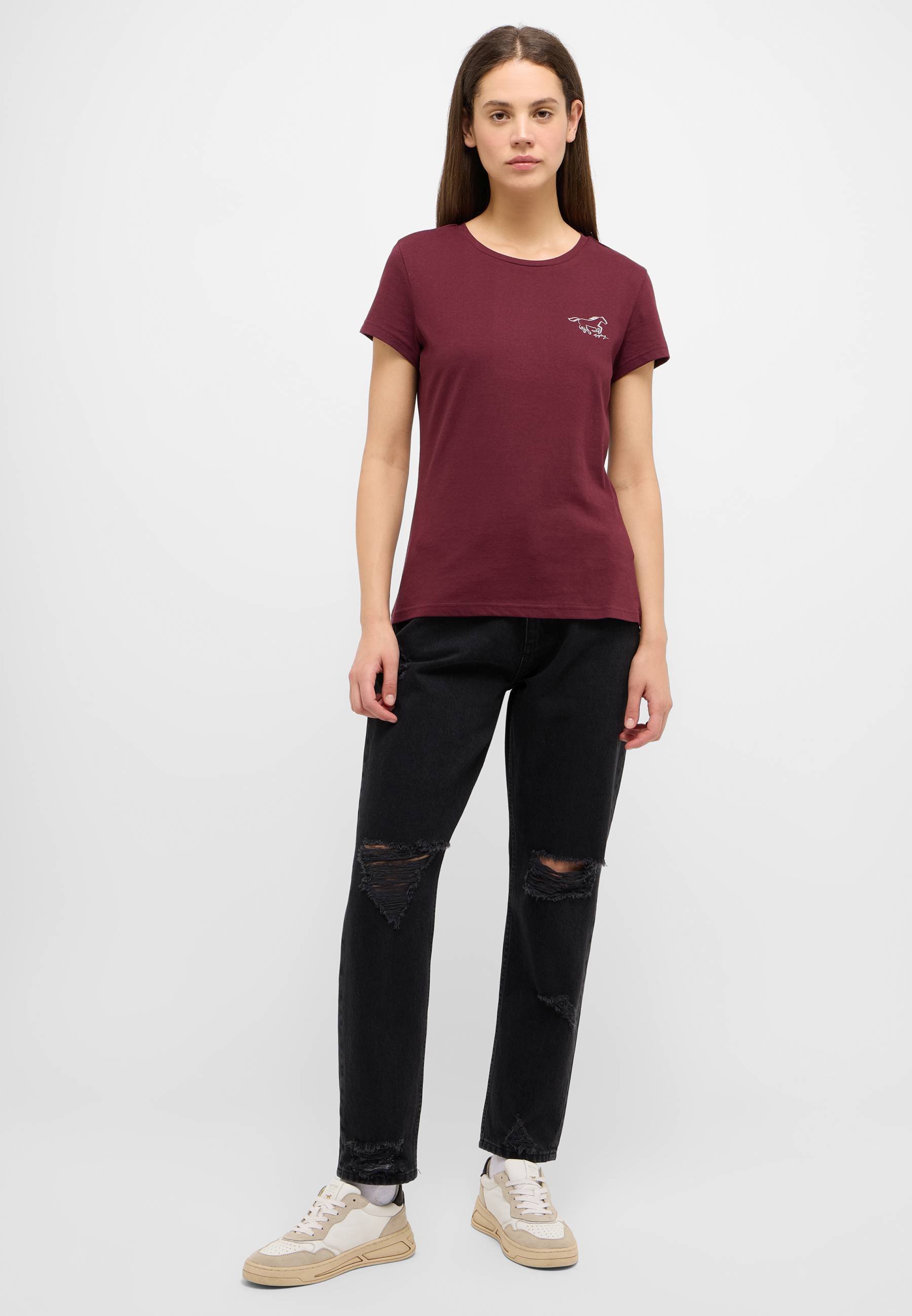 Jeans Style Brooks Relaxed Slim