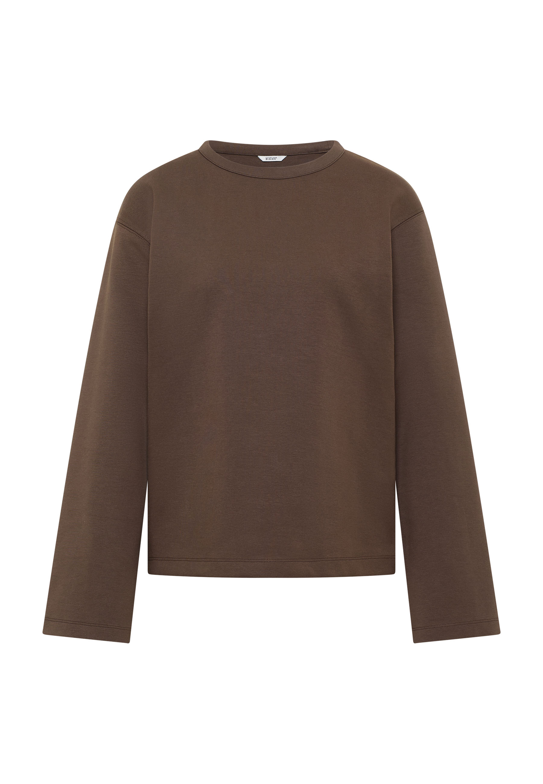 Sweatshirt Style Sutton