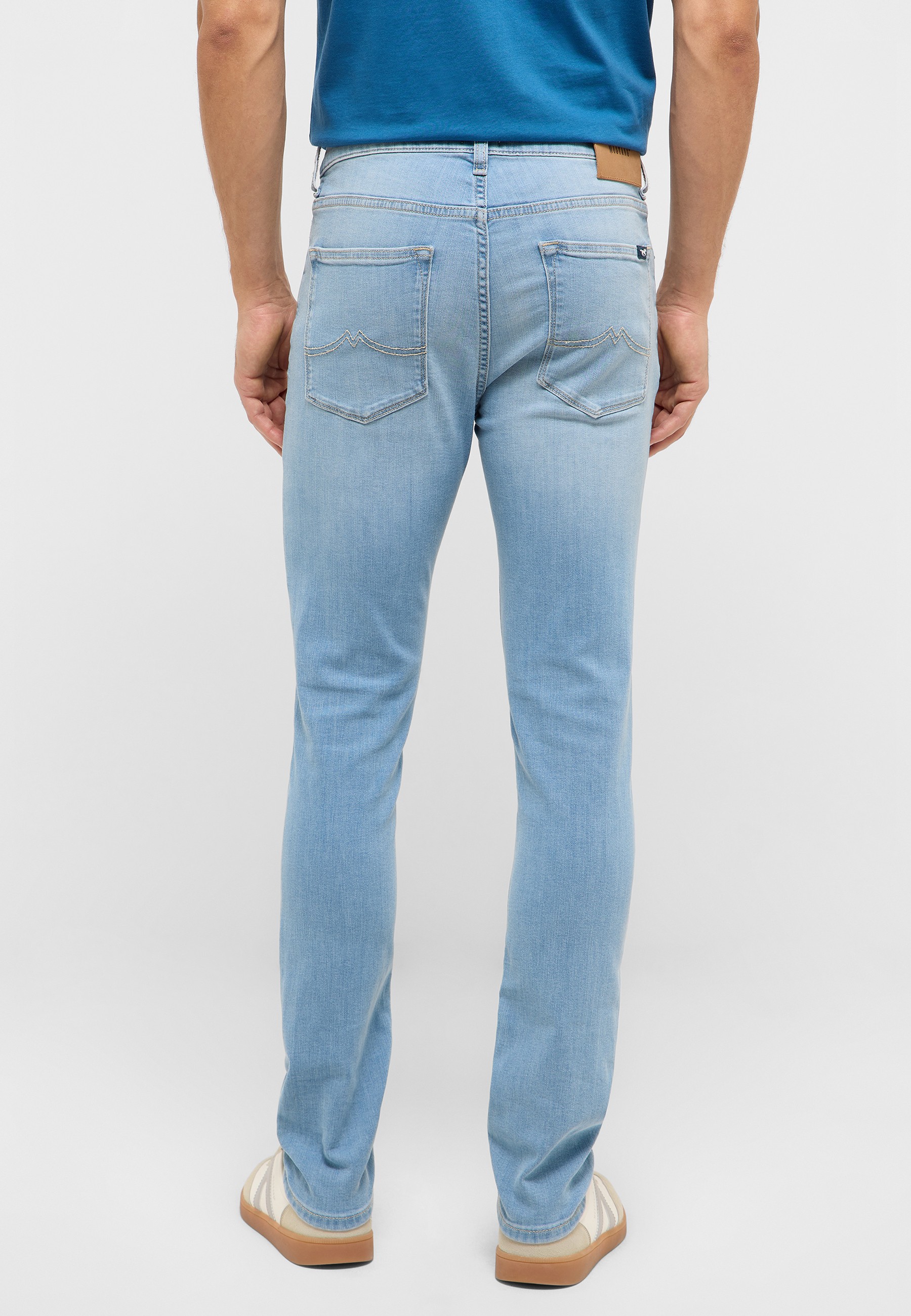 Jeans Style Frisco Skinny