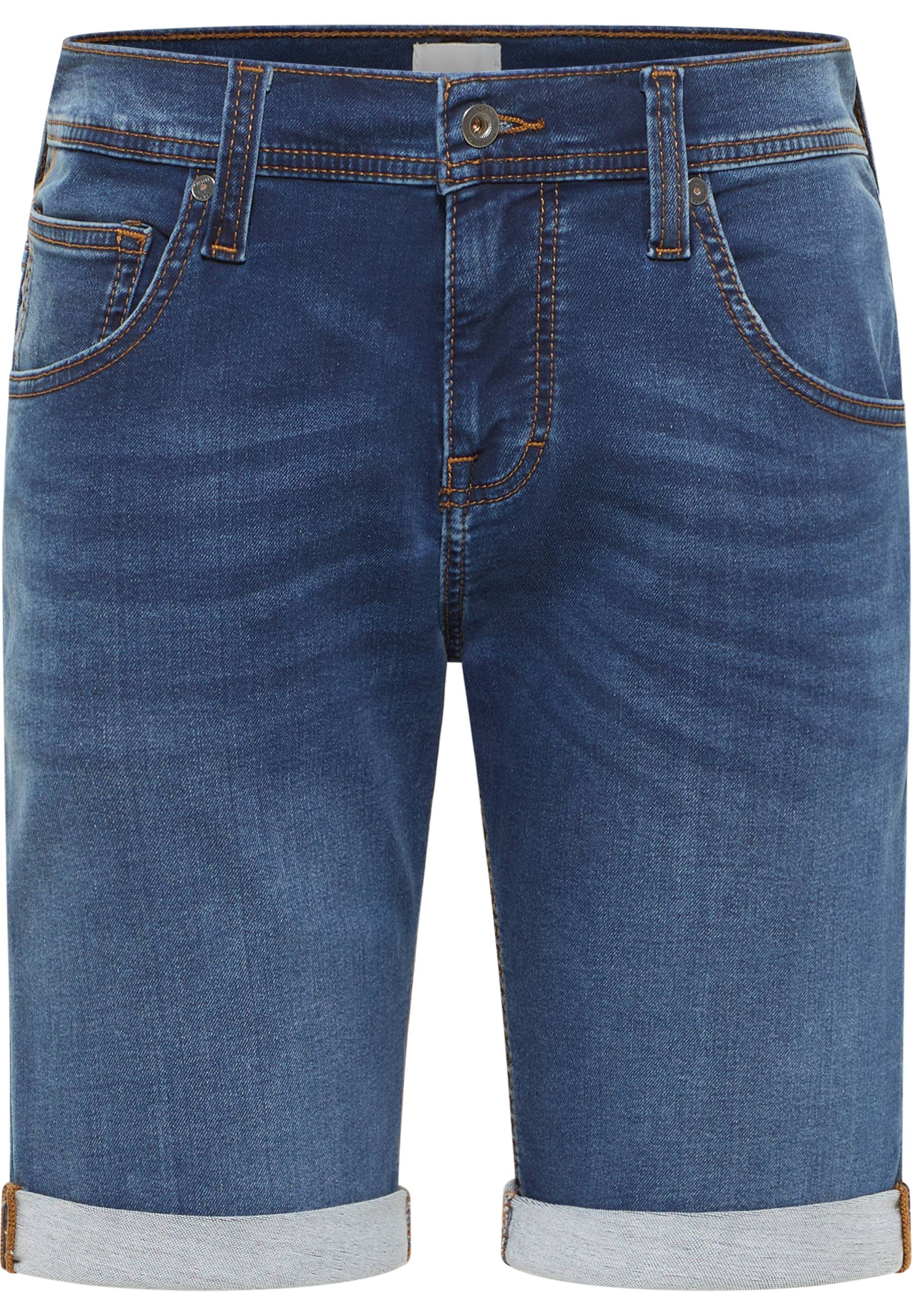 Jeans-Short Style Chicago Shorts Z