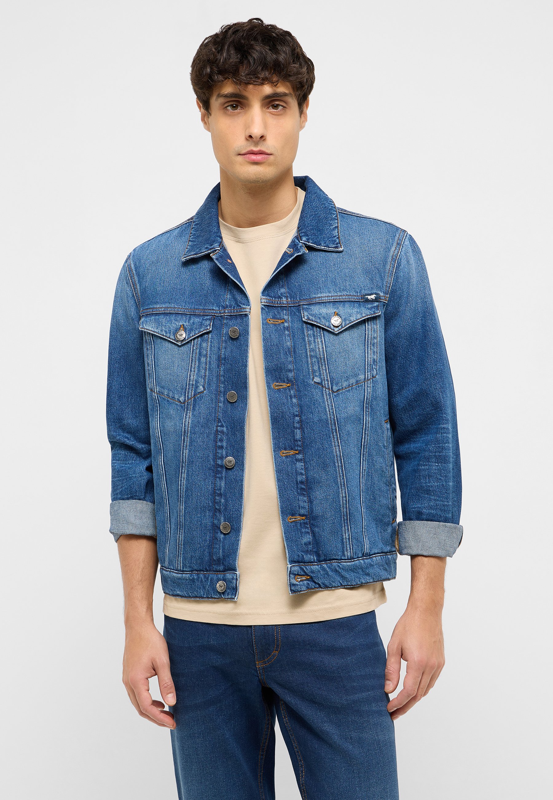 Hosen, Weste, Mantel, Jacke, Jeans