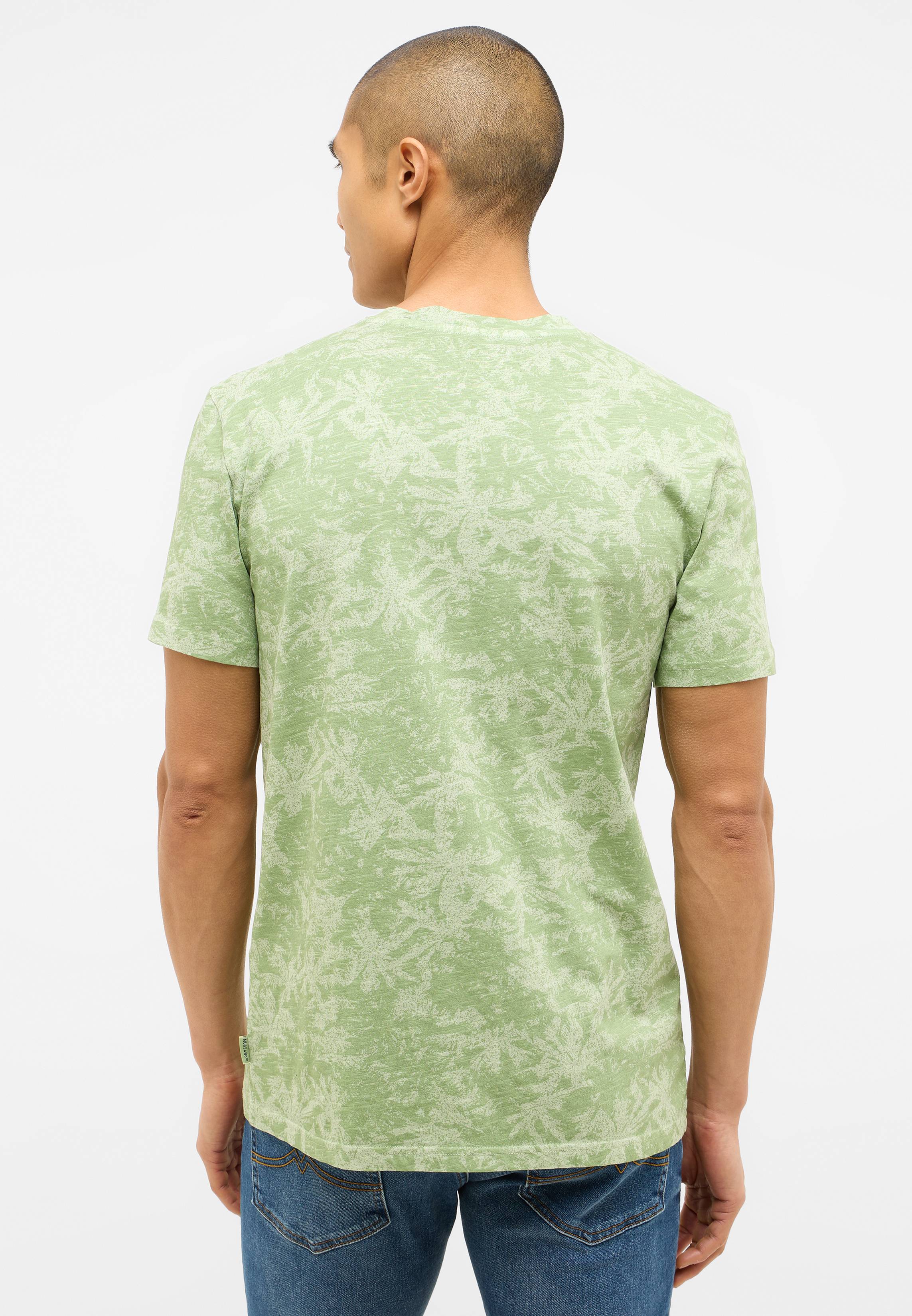 T-shirt, Ärmel, Erwachsener, Mann, Person