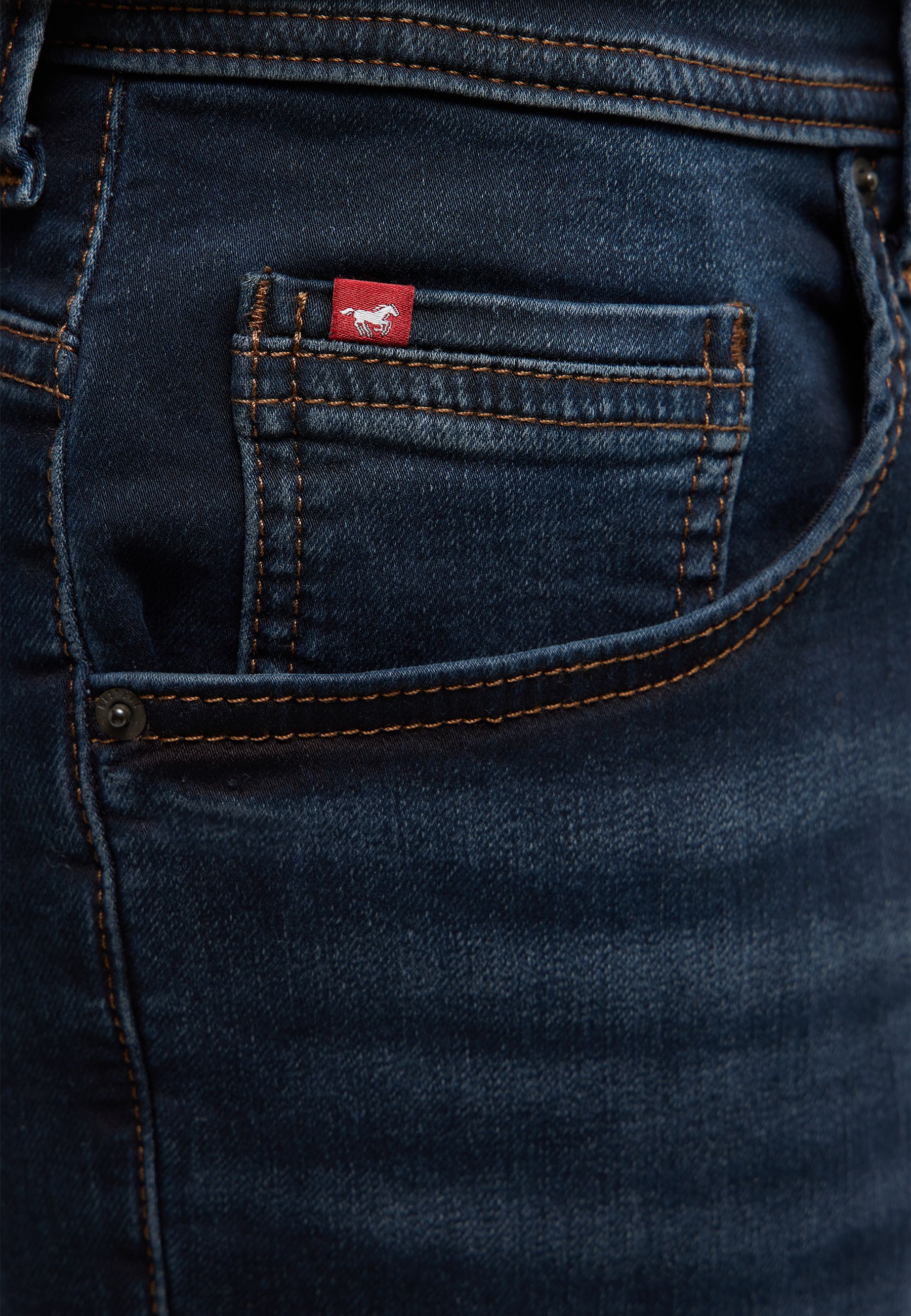 Jeans-Short Style Springfield Shorts