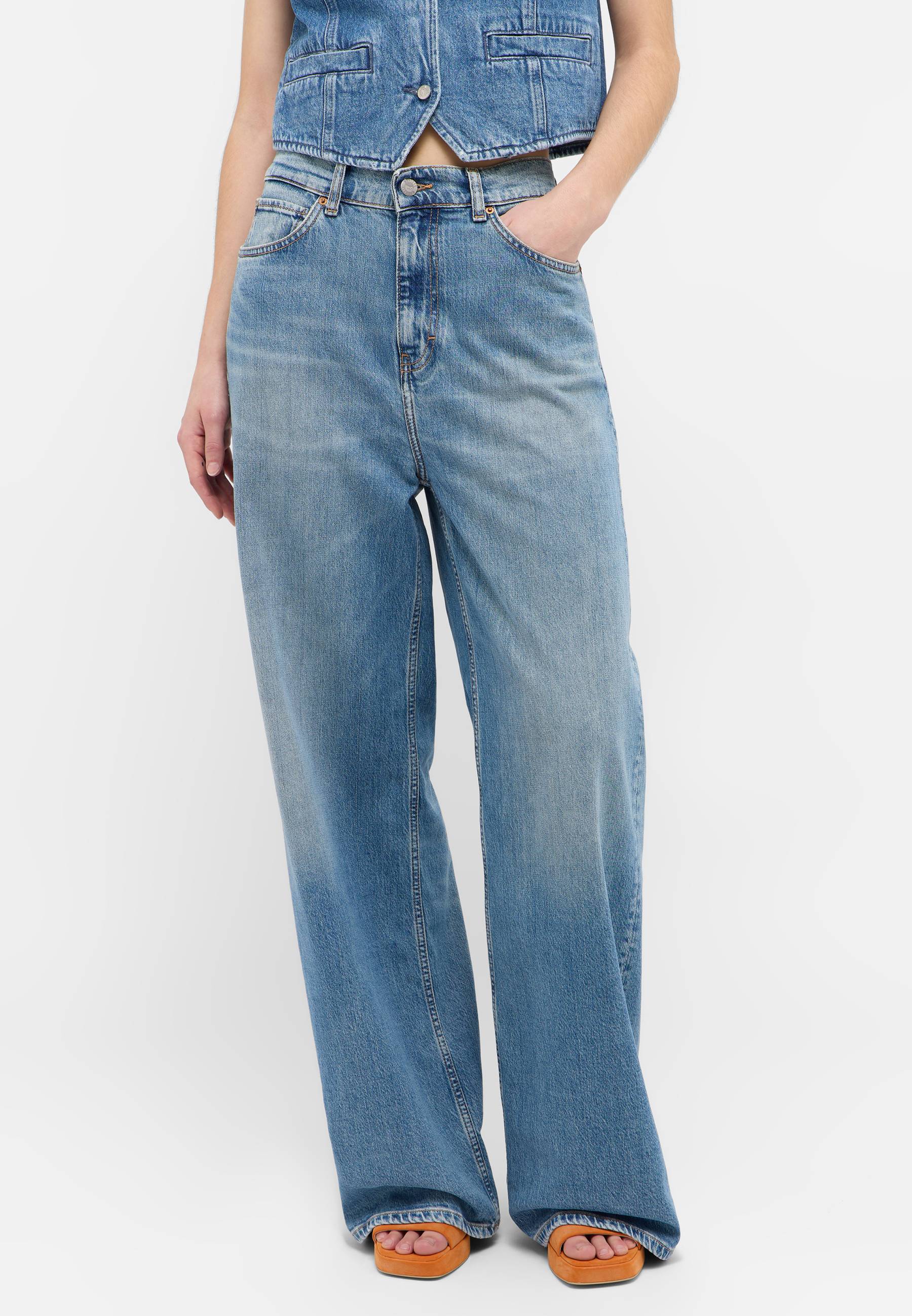 Bekleidung, Hosen, Jeans