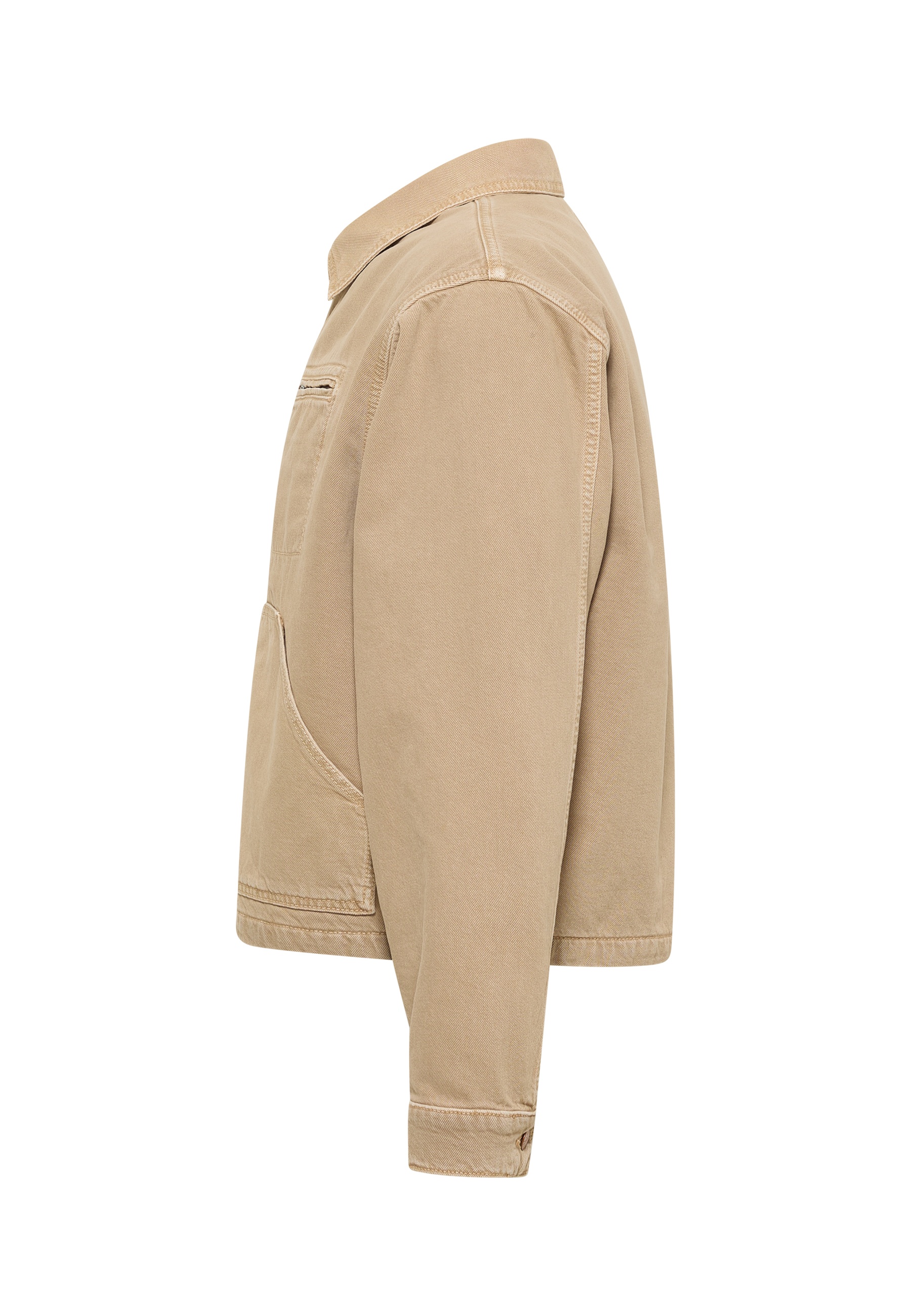 Style Monowi Worker Jacket