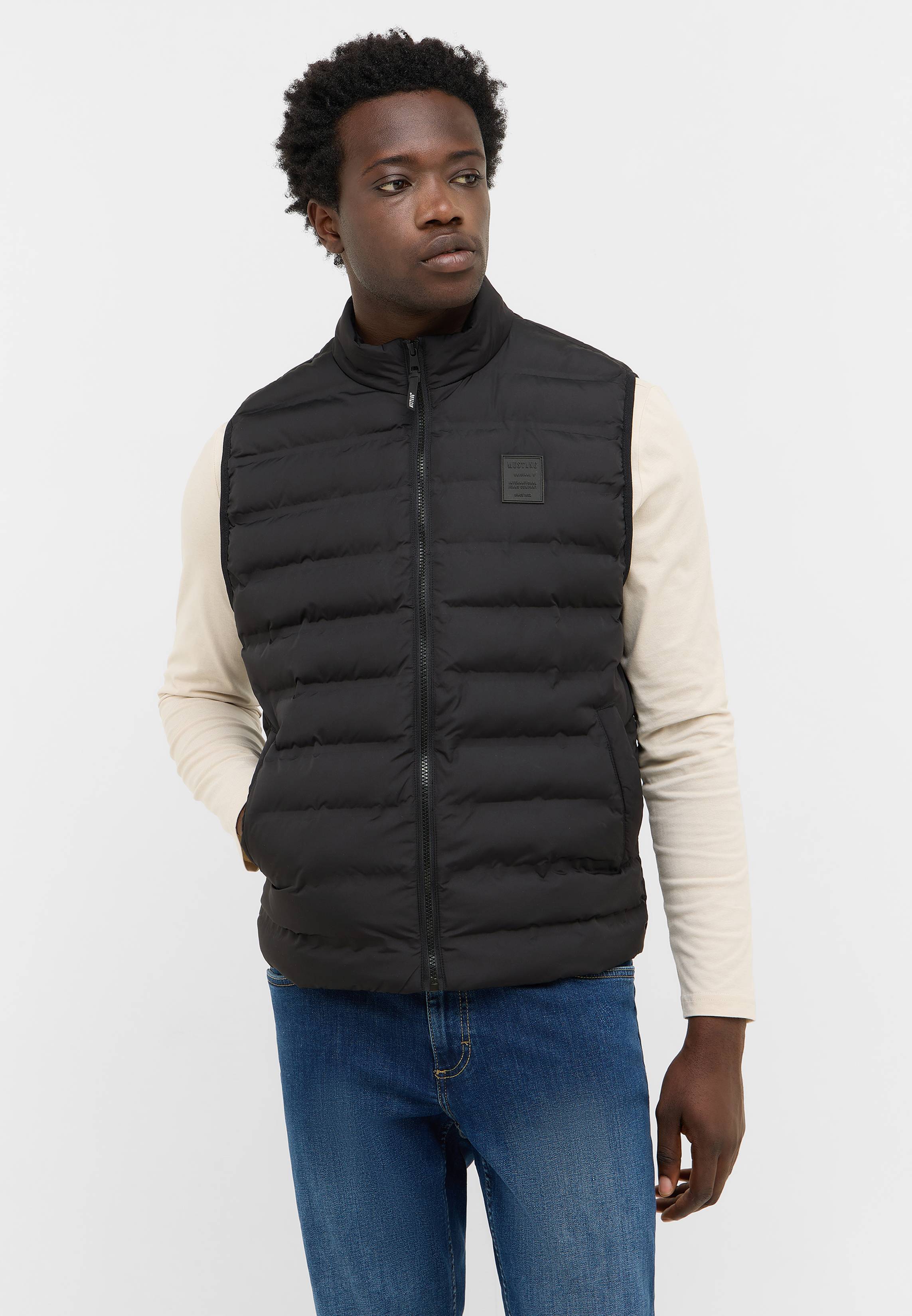 Weste, Rettungsweste, Erwachsener, Mann, Person