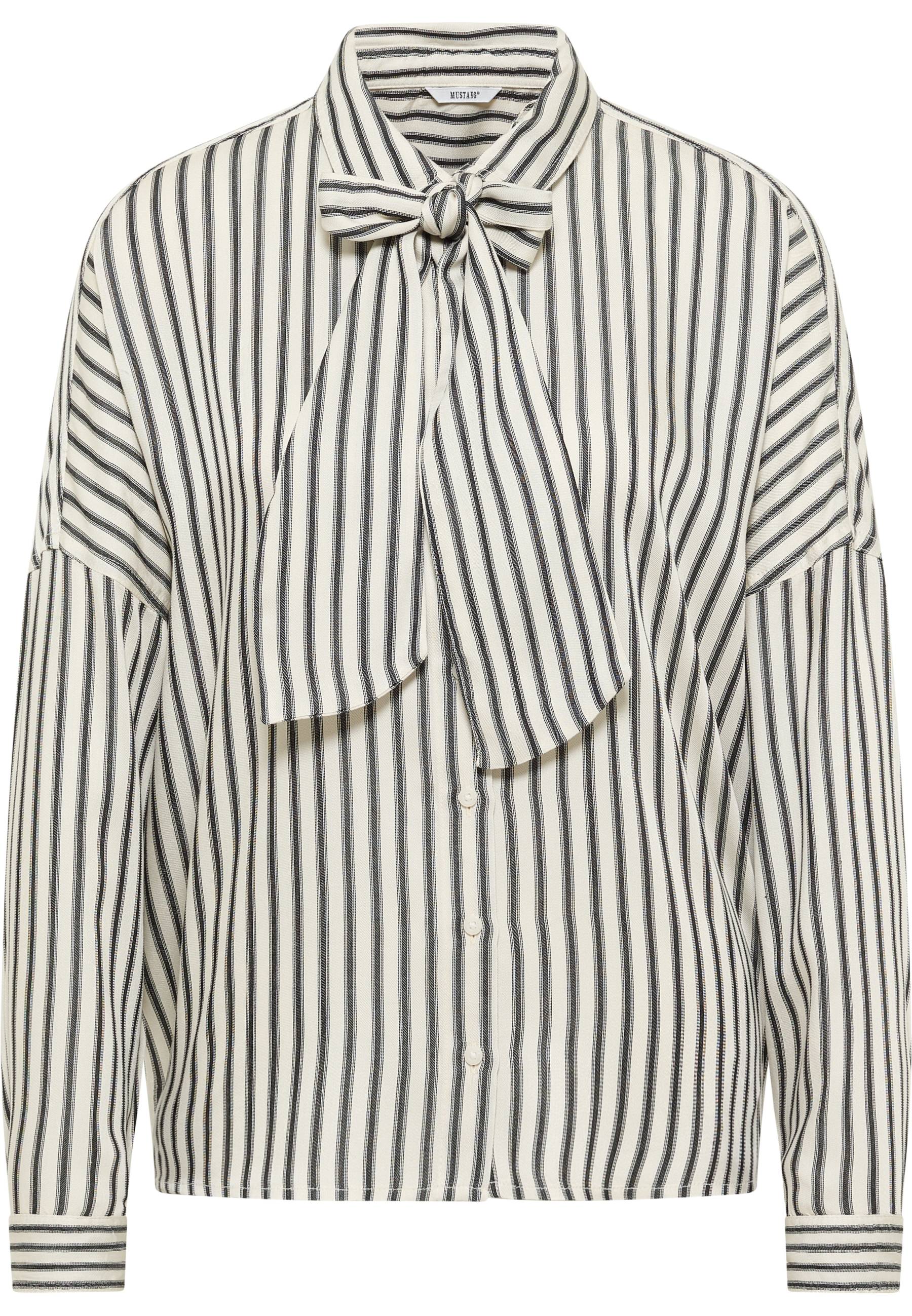 Hemd, Kleid, Hemd, Bluse, Langarm, Krawatte