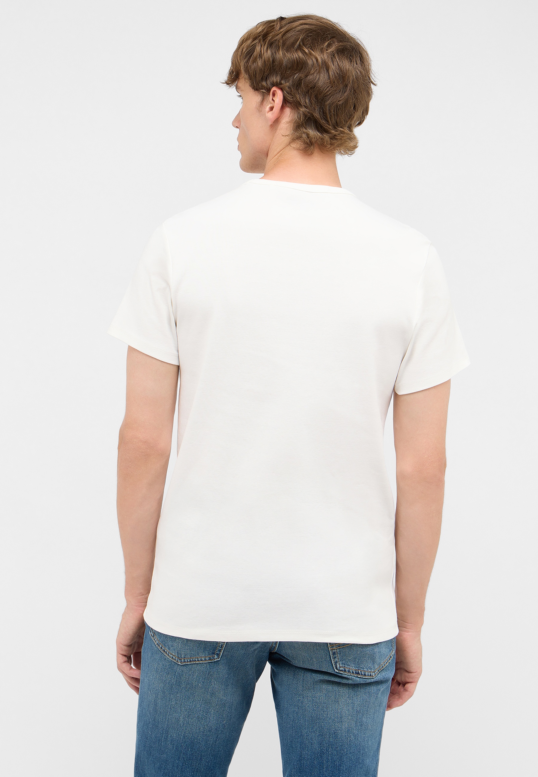 Bekleidung, T-shirt, Person