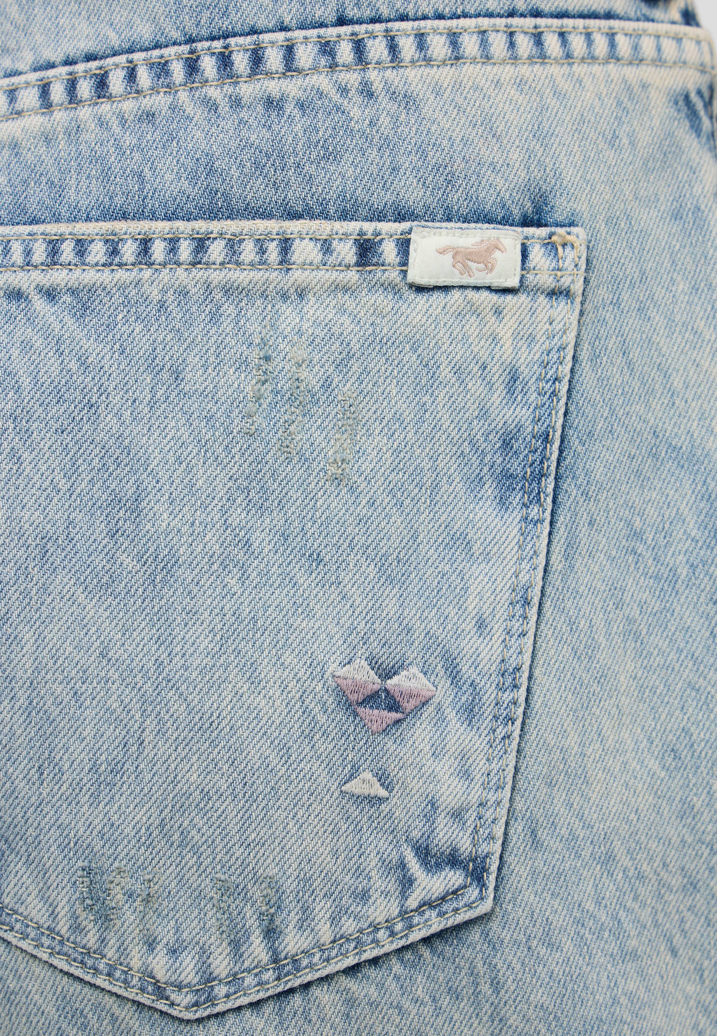 Bekleidung, Hosen, Jeans