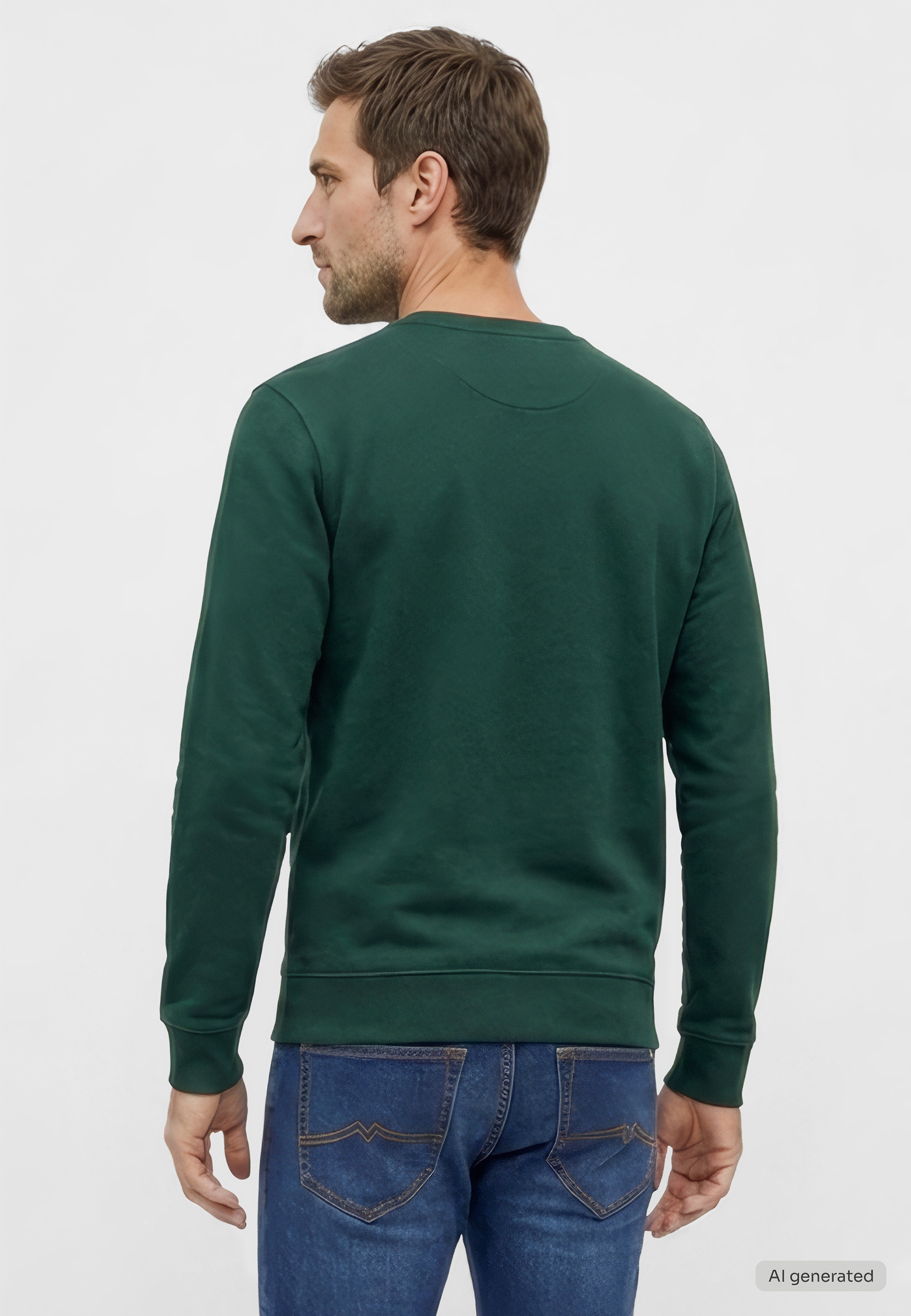 Sweatshirt Style Clio