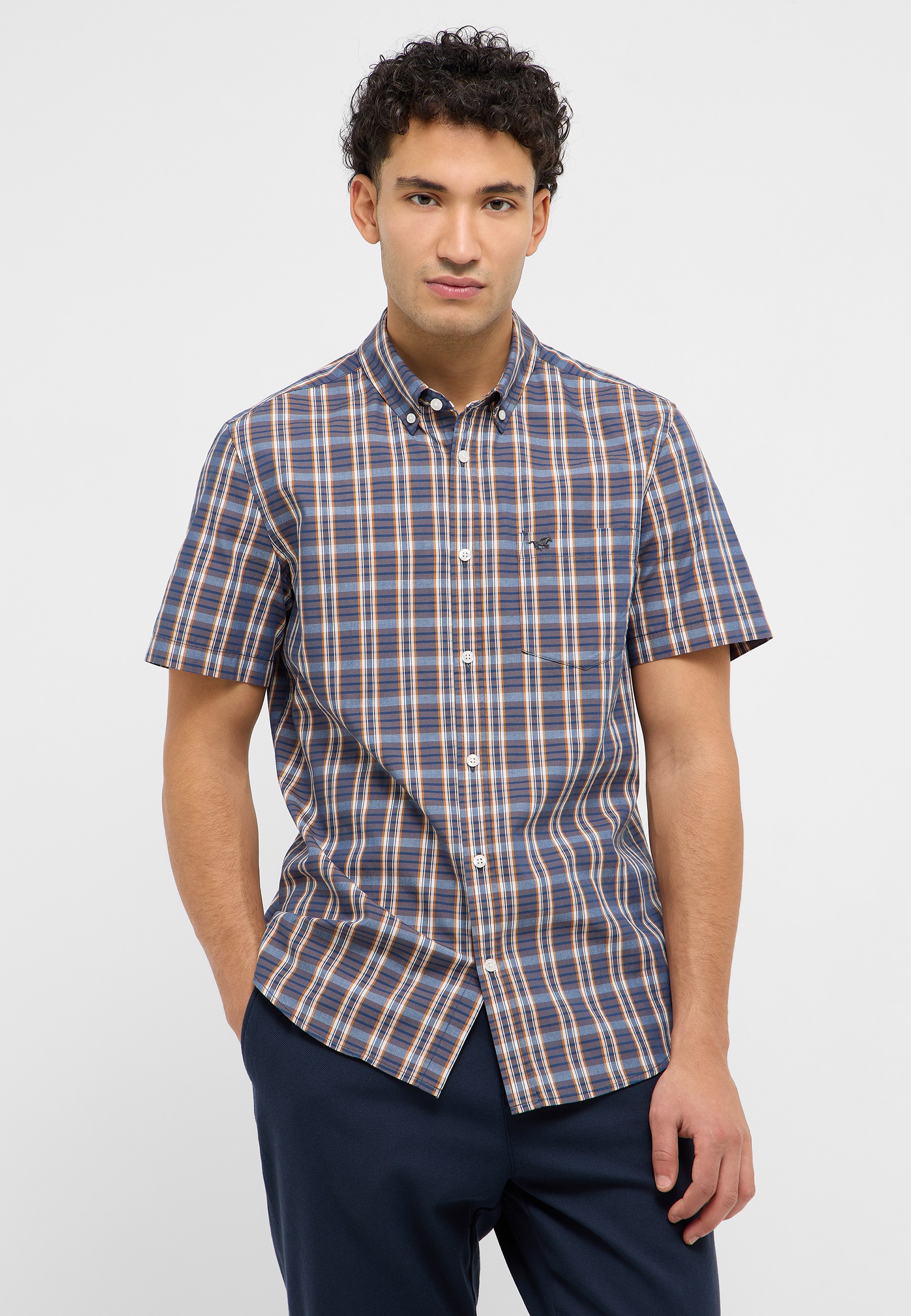 Hemd, Kleid, Hemd, Erwachsener, Mann, Person