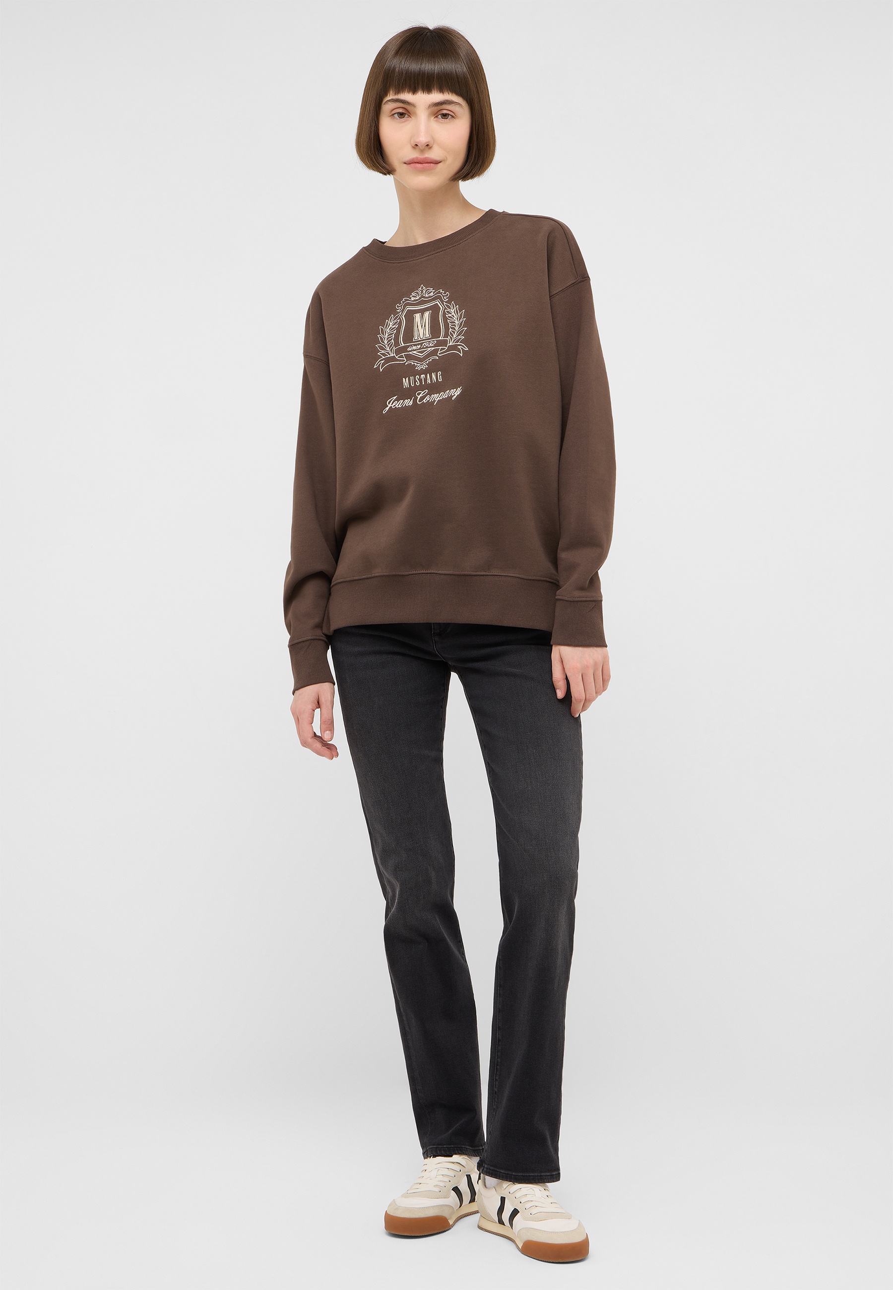 Sweatshirt Style Salida