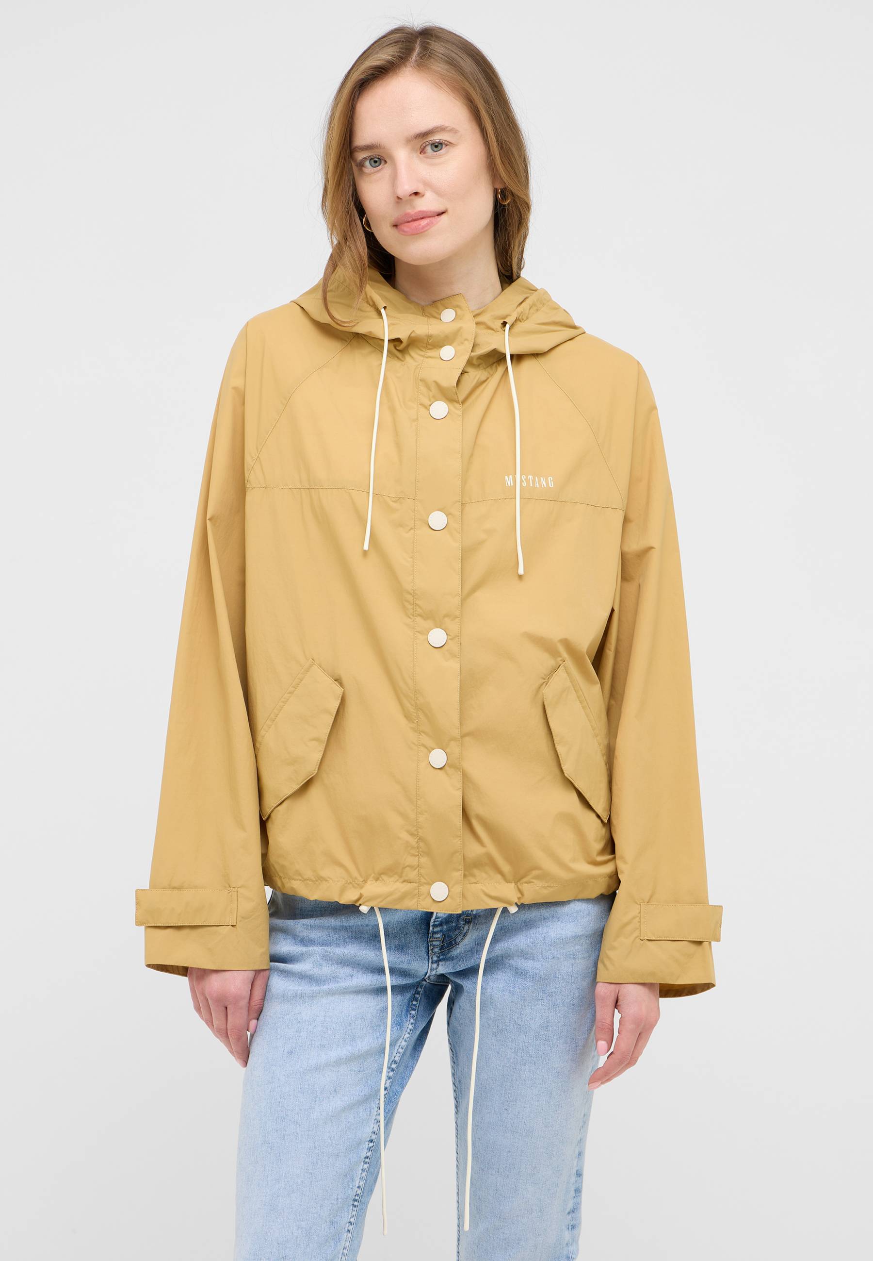 Jacke  Style Davina