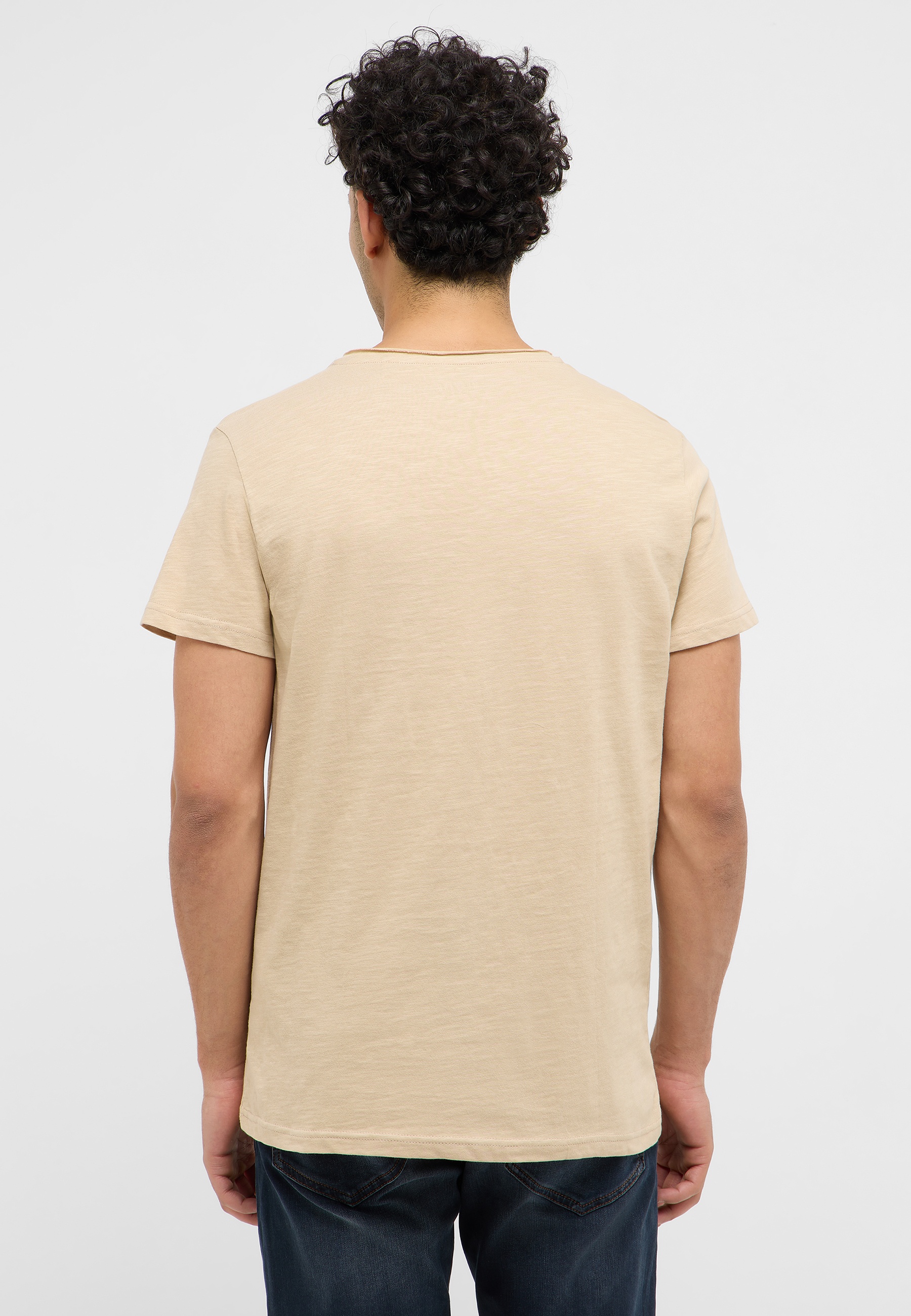 T-shirt, Erwachsener, Männlich, Mann, Person