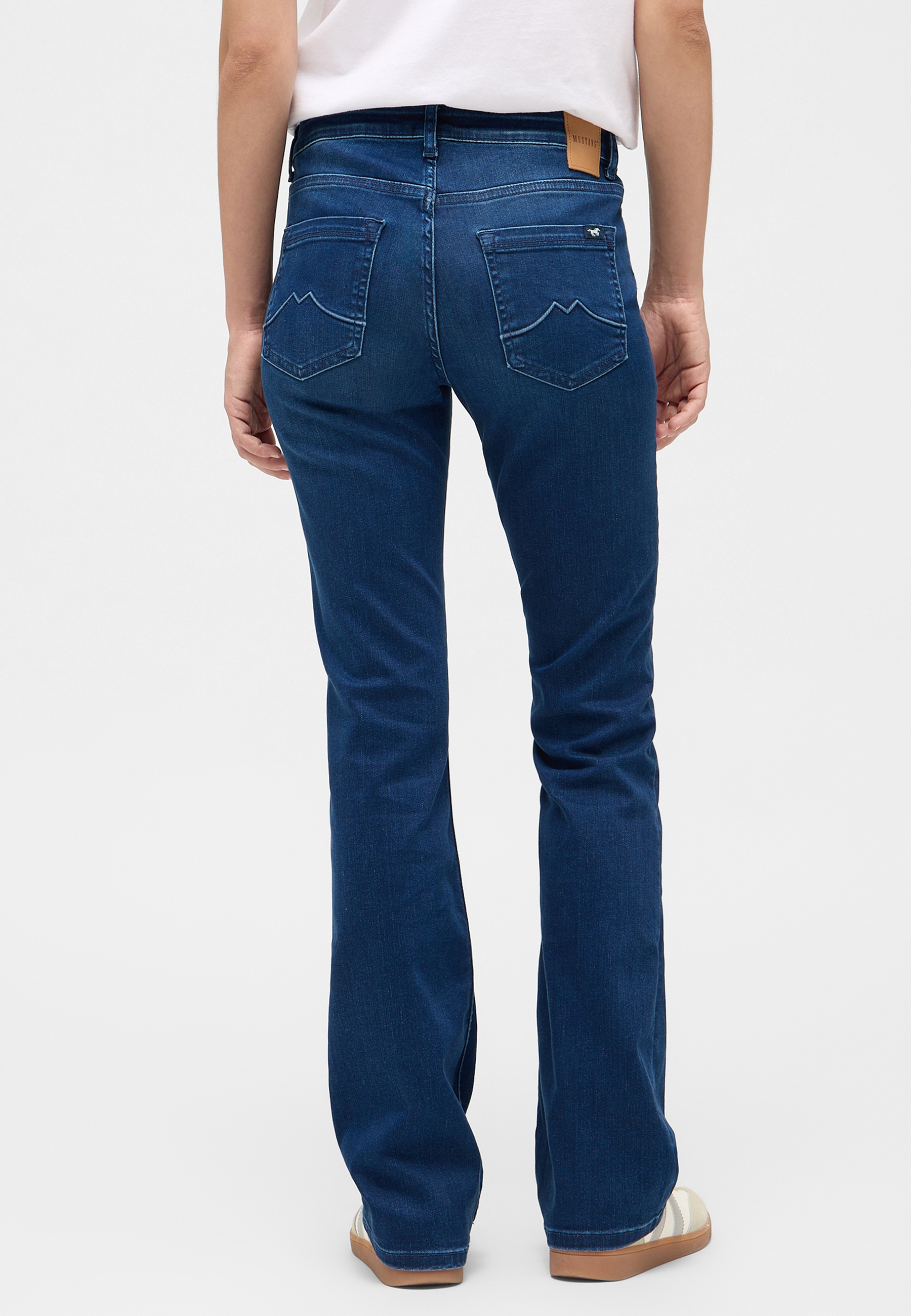 Bekleidung, Jeans, Hosen